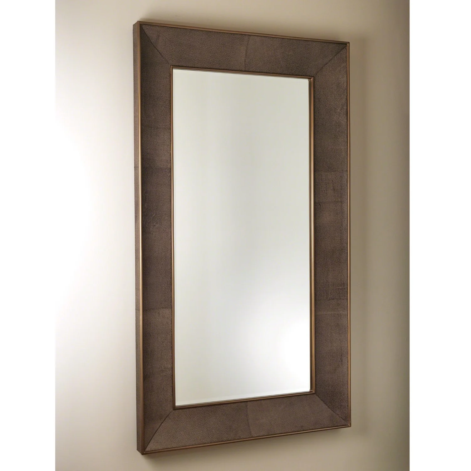 Churchill Floor Mirror - Image 3