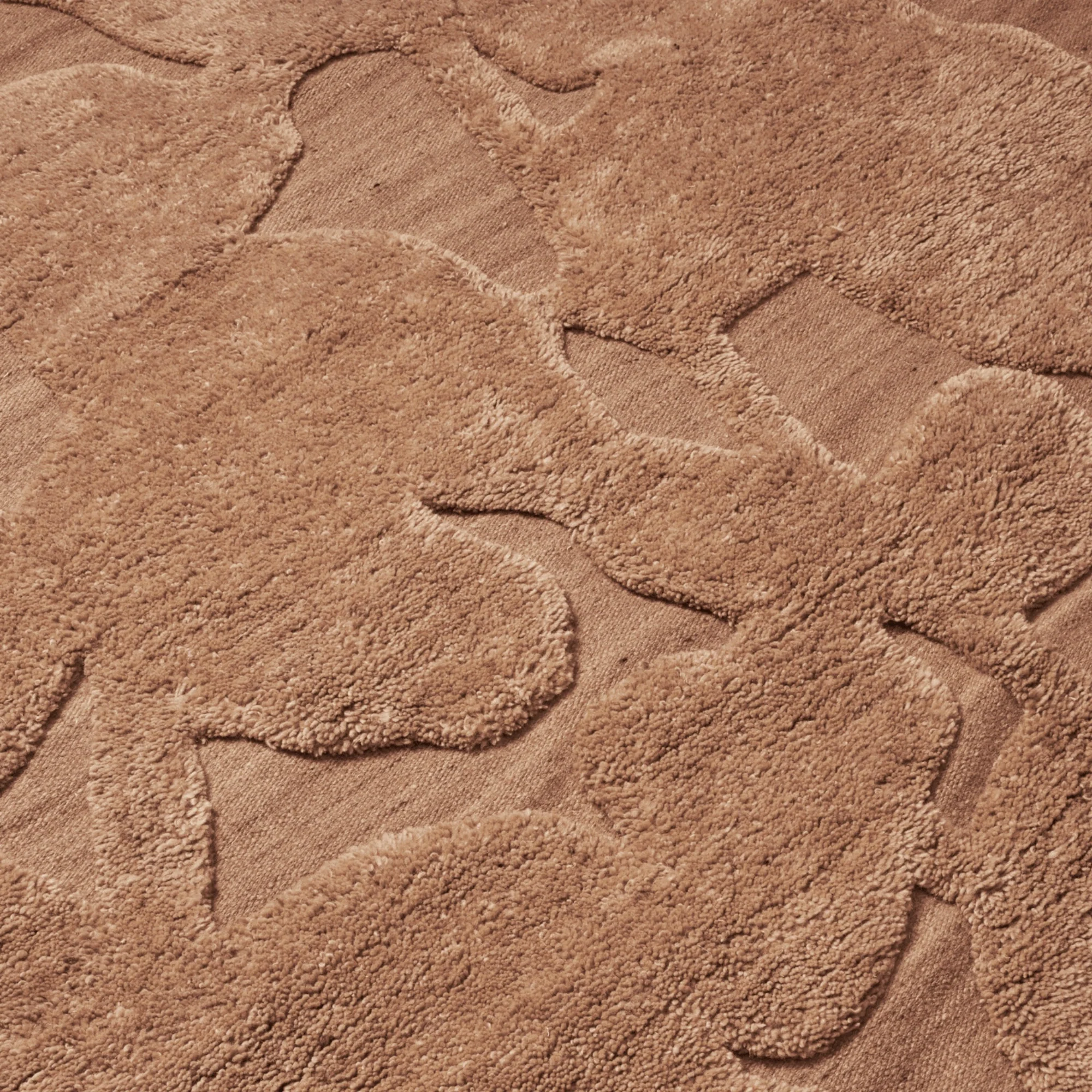 Cilla Rug - Tan - Image 2