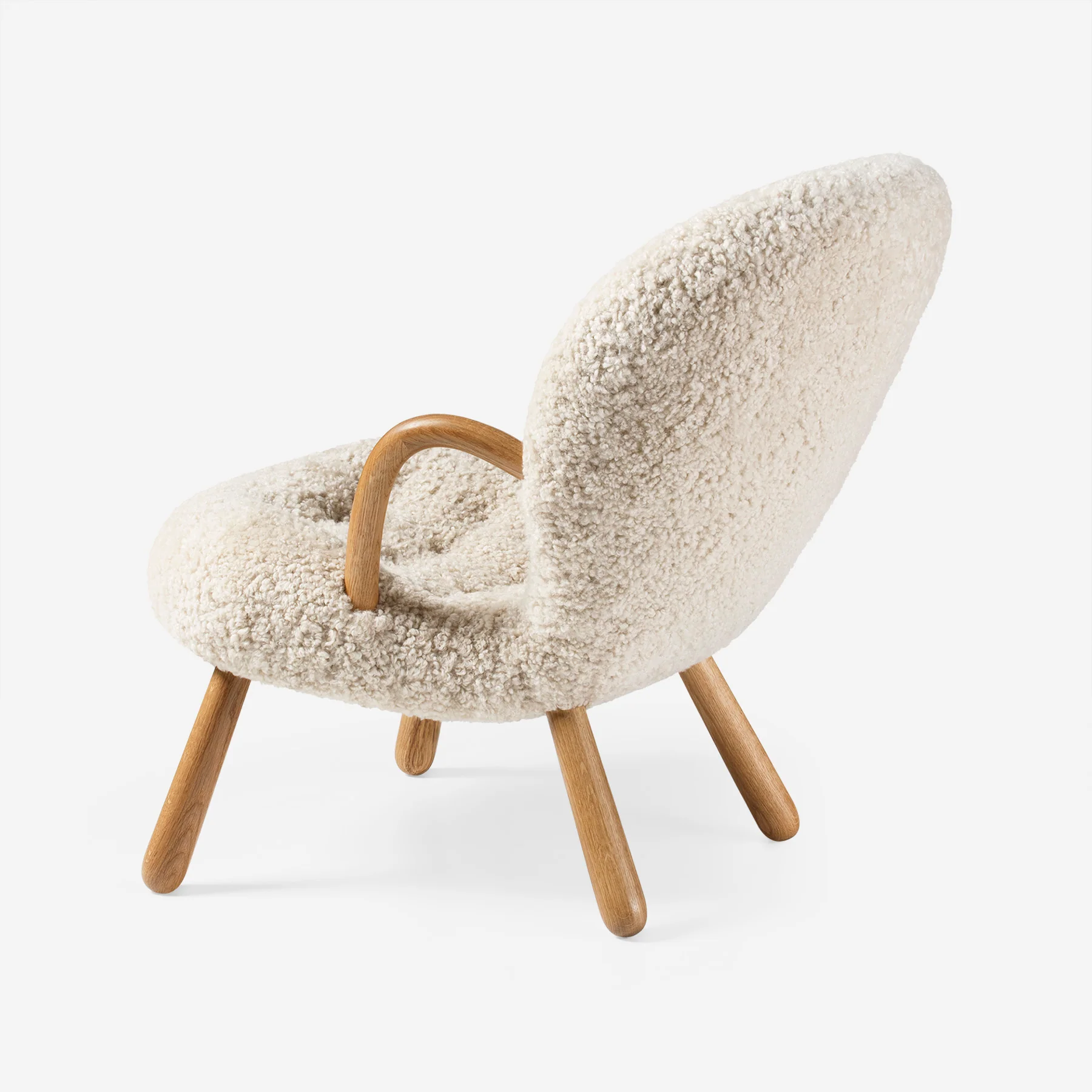 Clam Chair - Image 10