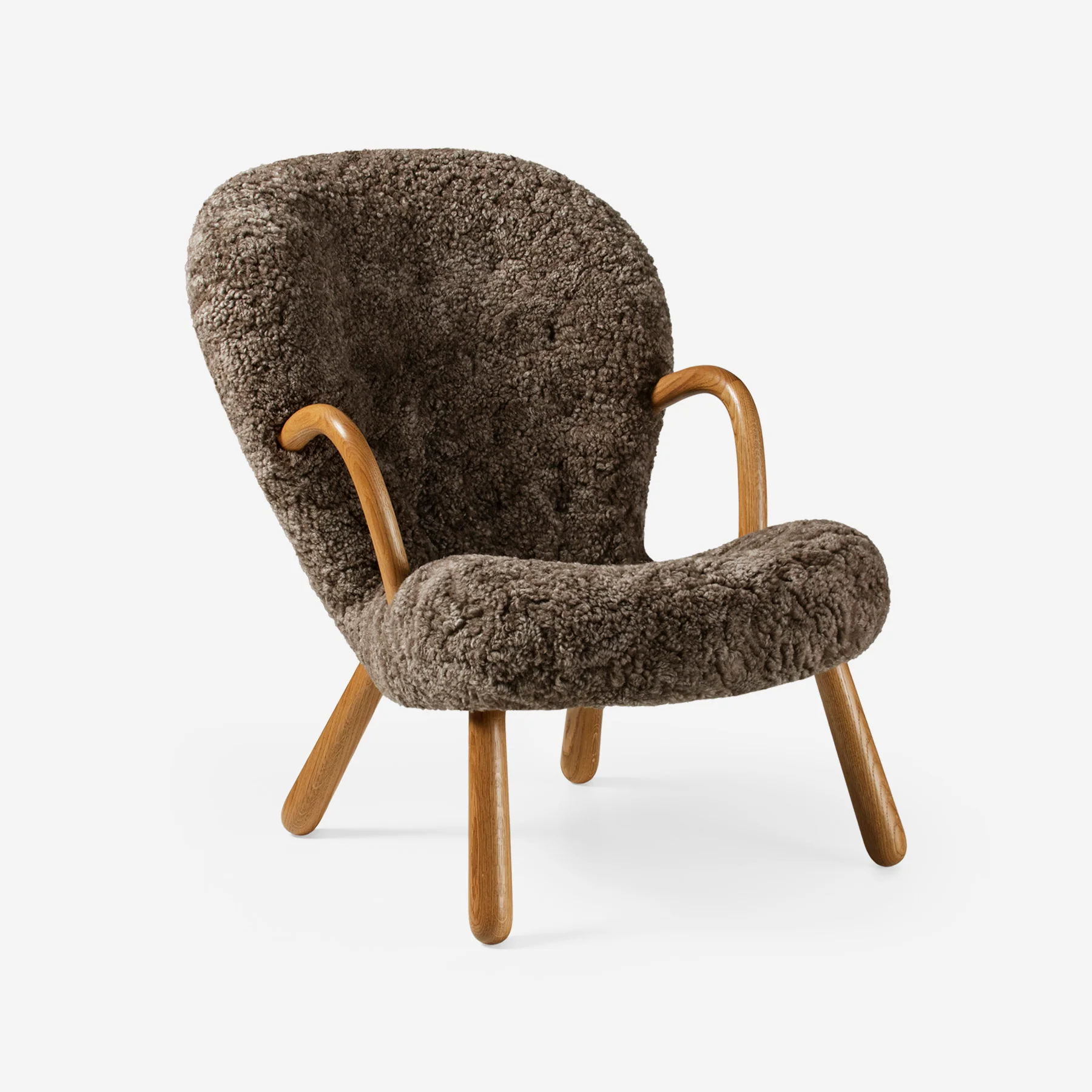 Clam Chair - Image 11