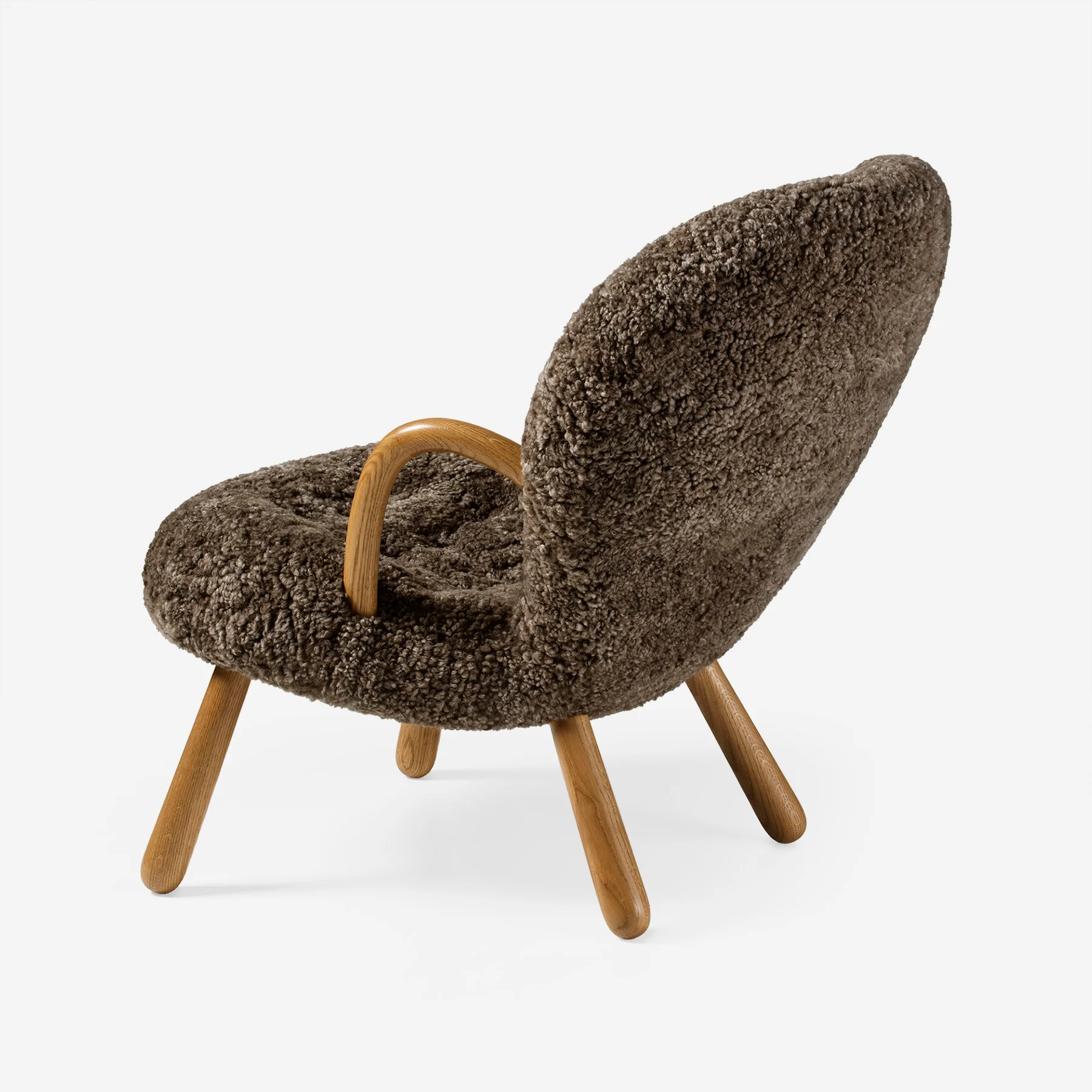 Clam Chair - Image 13