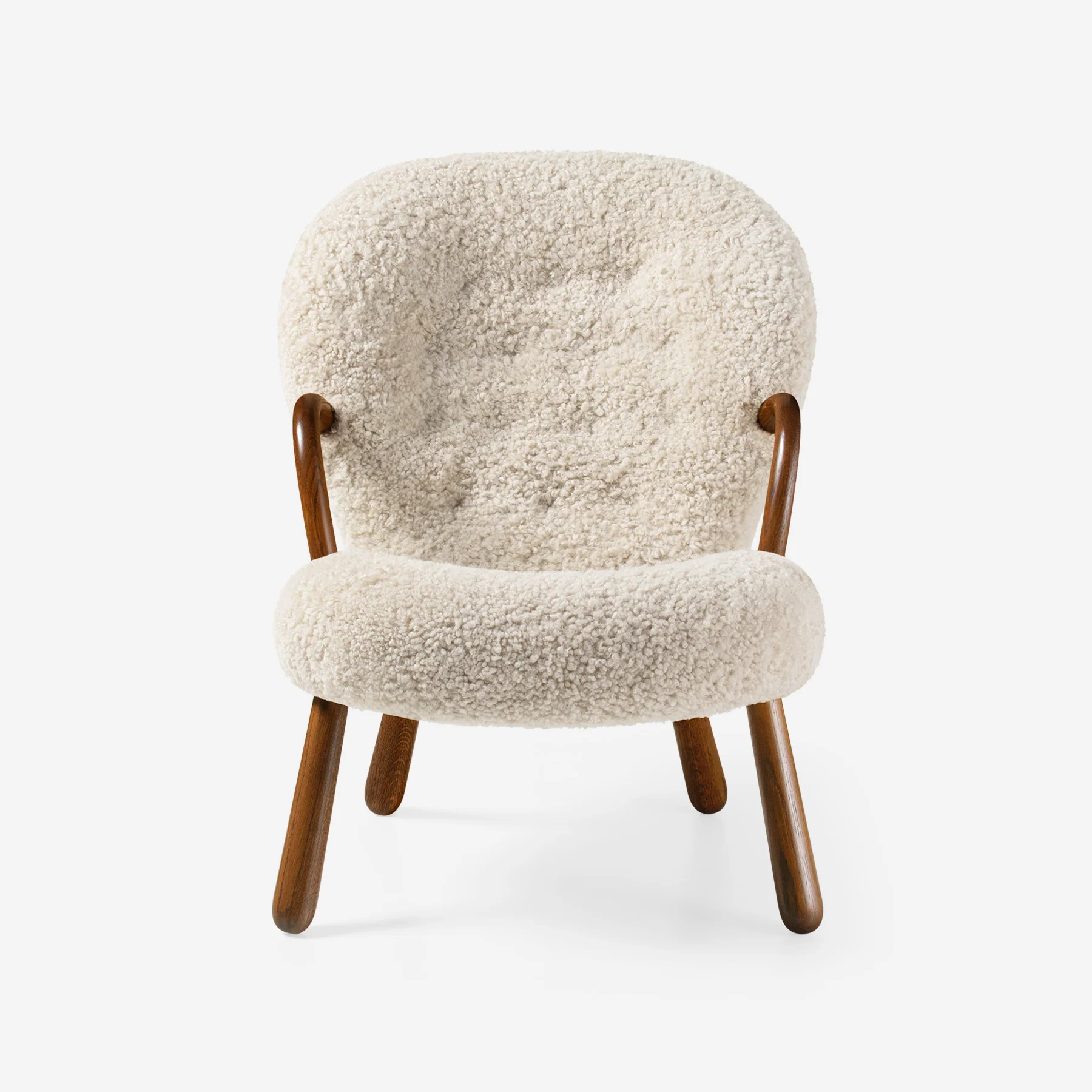 Clam Chair - Image 3