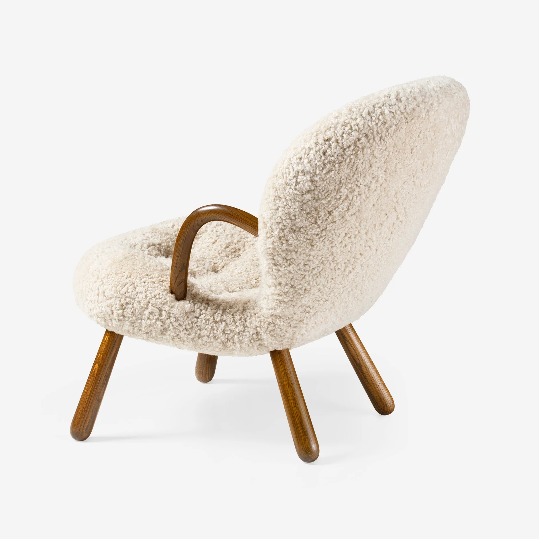 Clam Chair - Image 4
