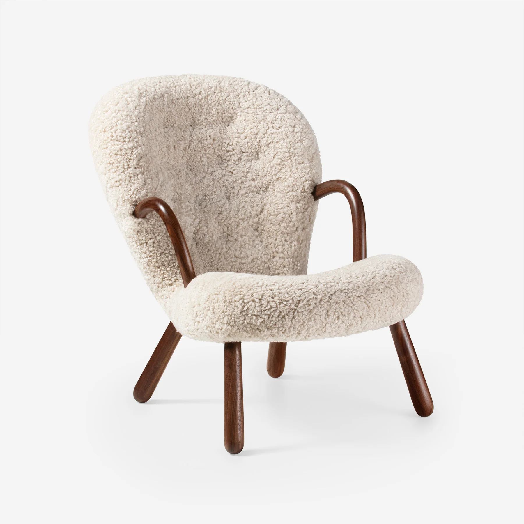Clam Chair - Image 5