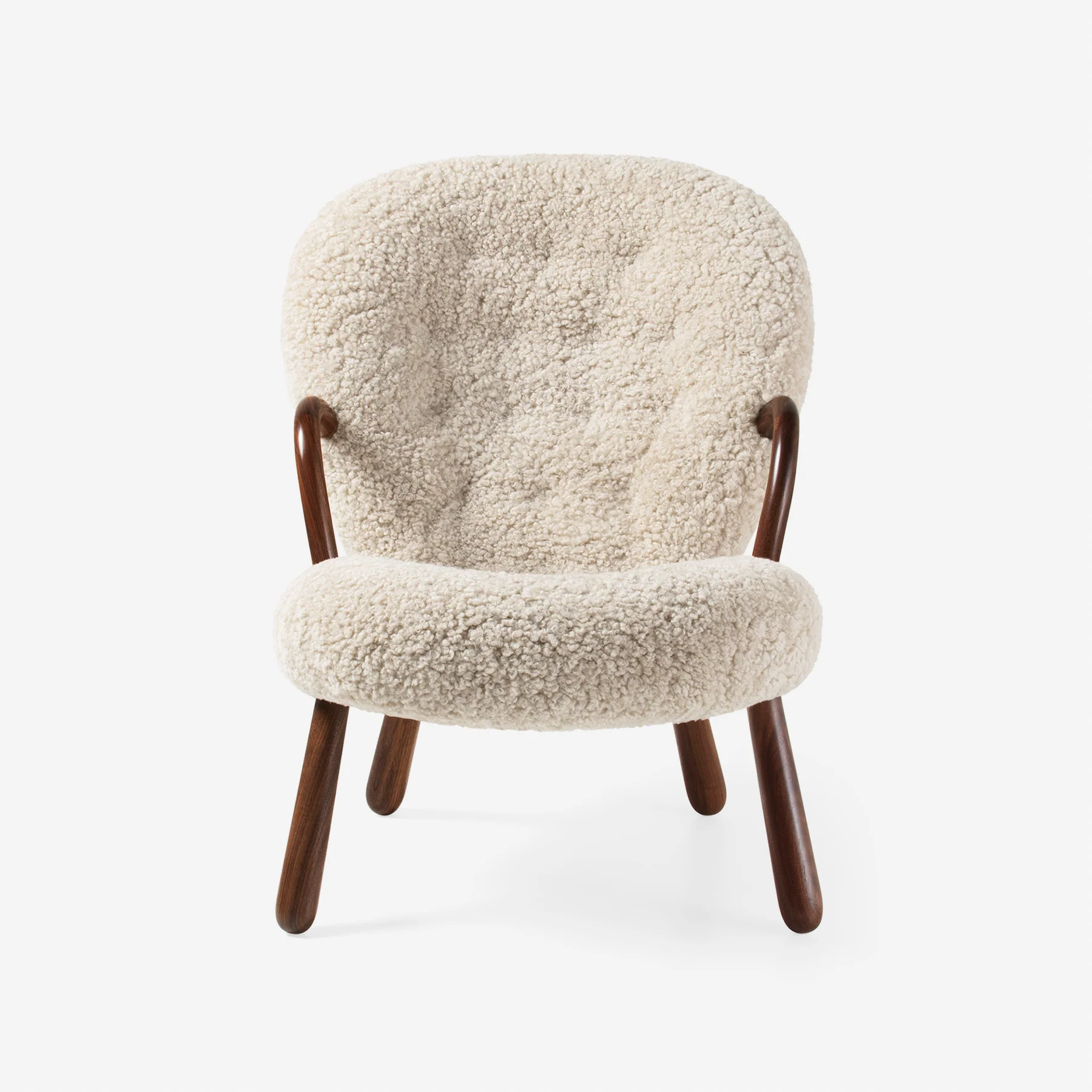 Clam Chair - Image 6