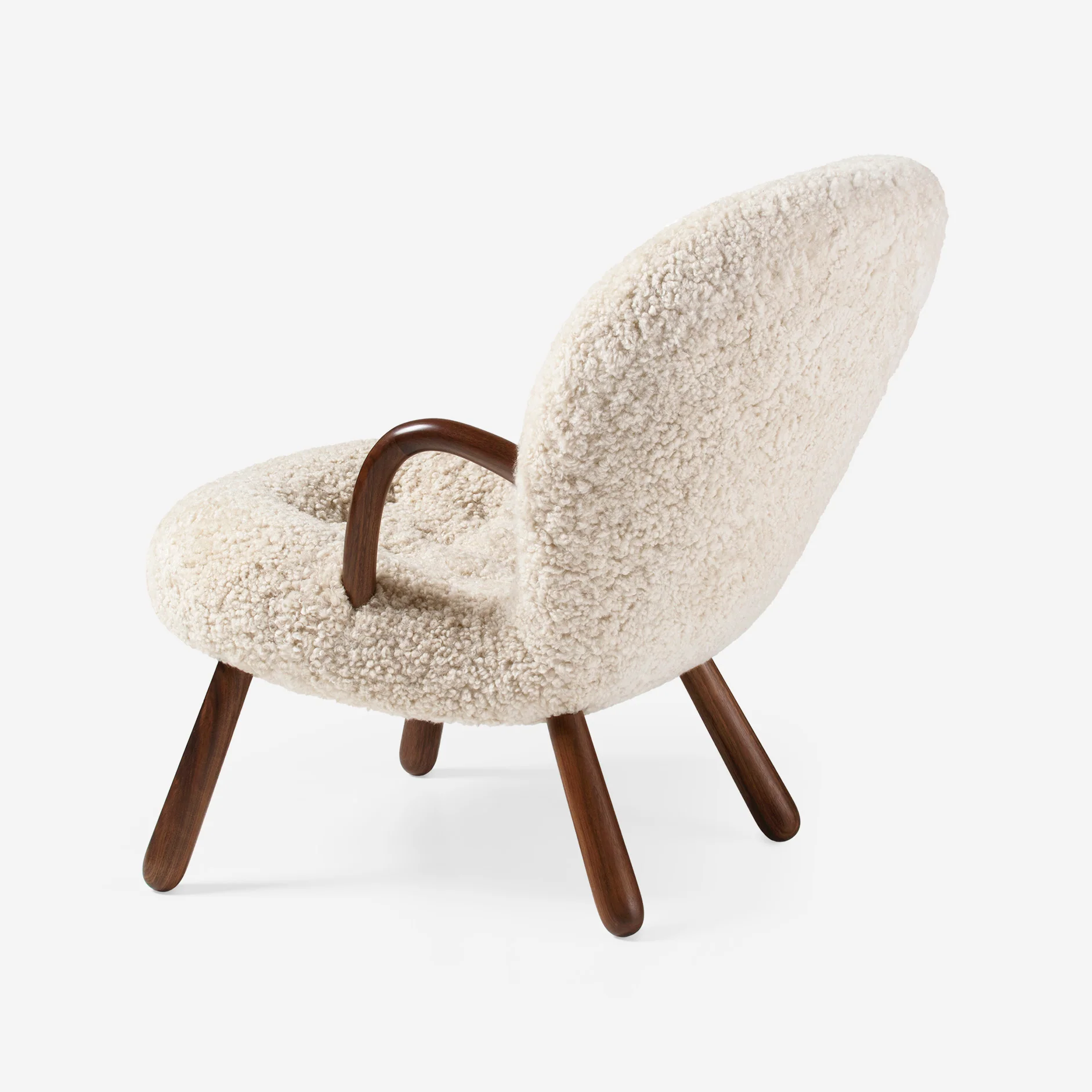 Clam Chair - Image 7