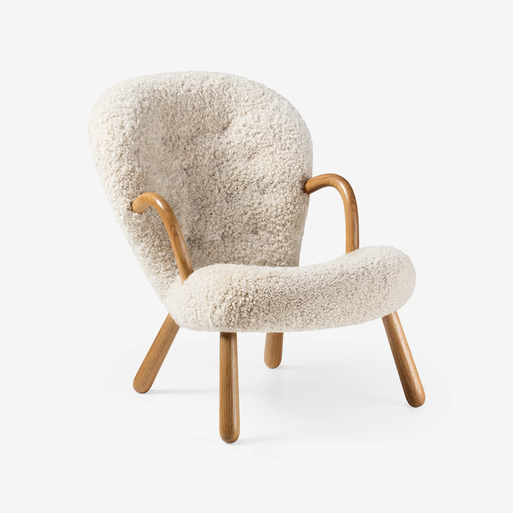 Clam Chair - Image 8