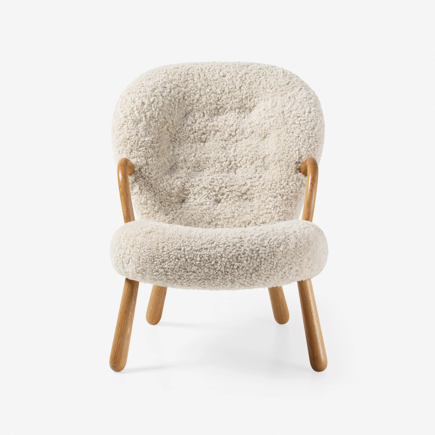 Clam Chair - Image 9