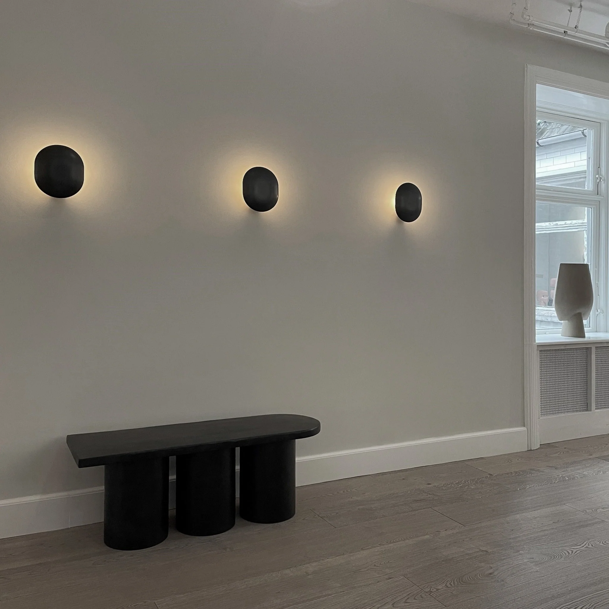 Clam Wall Lamp - Image 4