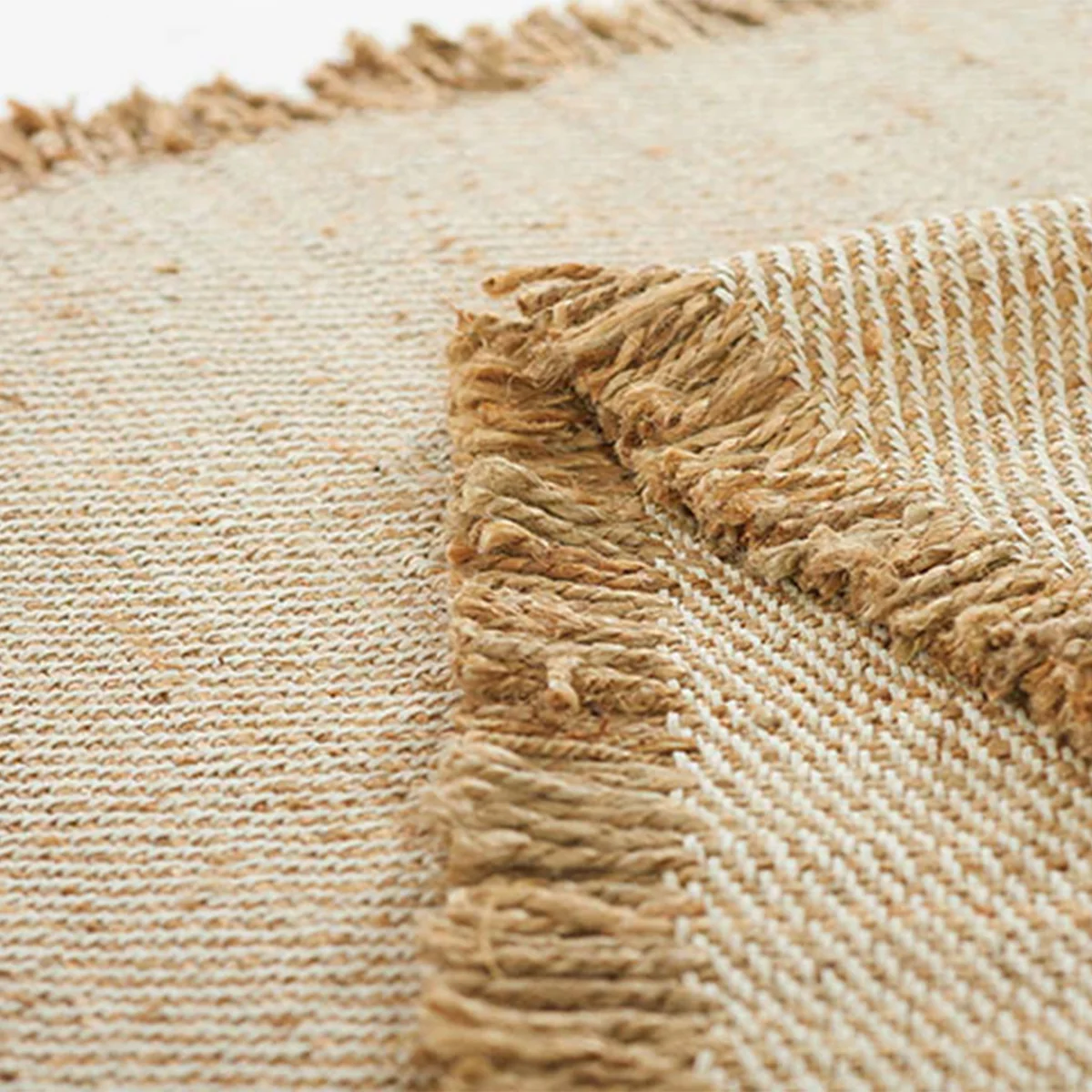 Clara-1 Natural Rug - Image 2