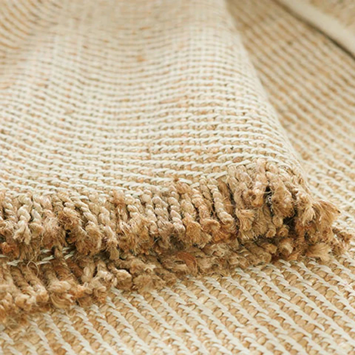 Clara-1 Natural Rug - Image 5