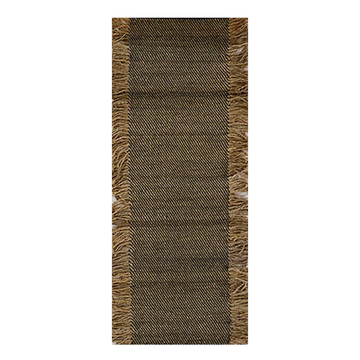 Clara-2 Blue Rug - 6'6" x 9' - Floor Model - Grade C - Image 3