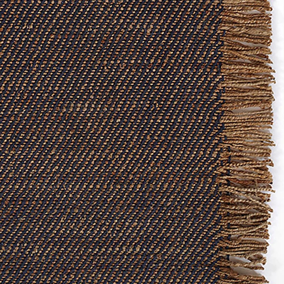Clara-2 Blue Rug - 6'6" x 9' - Floor Model - Grade C - Image 7