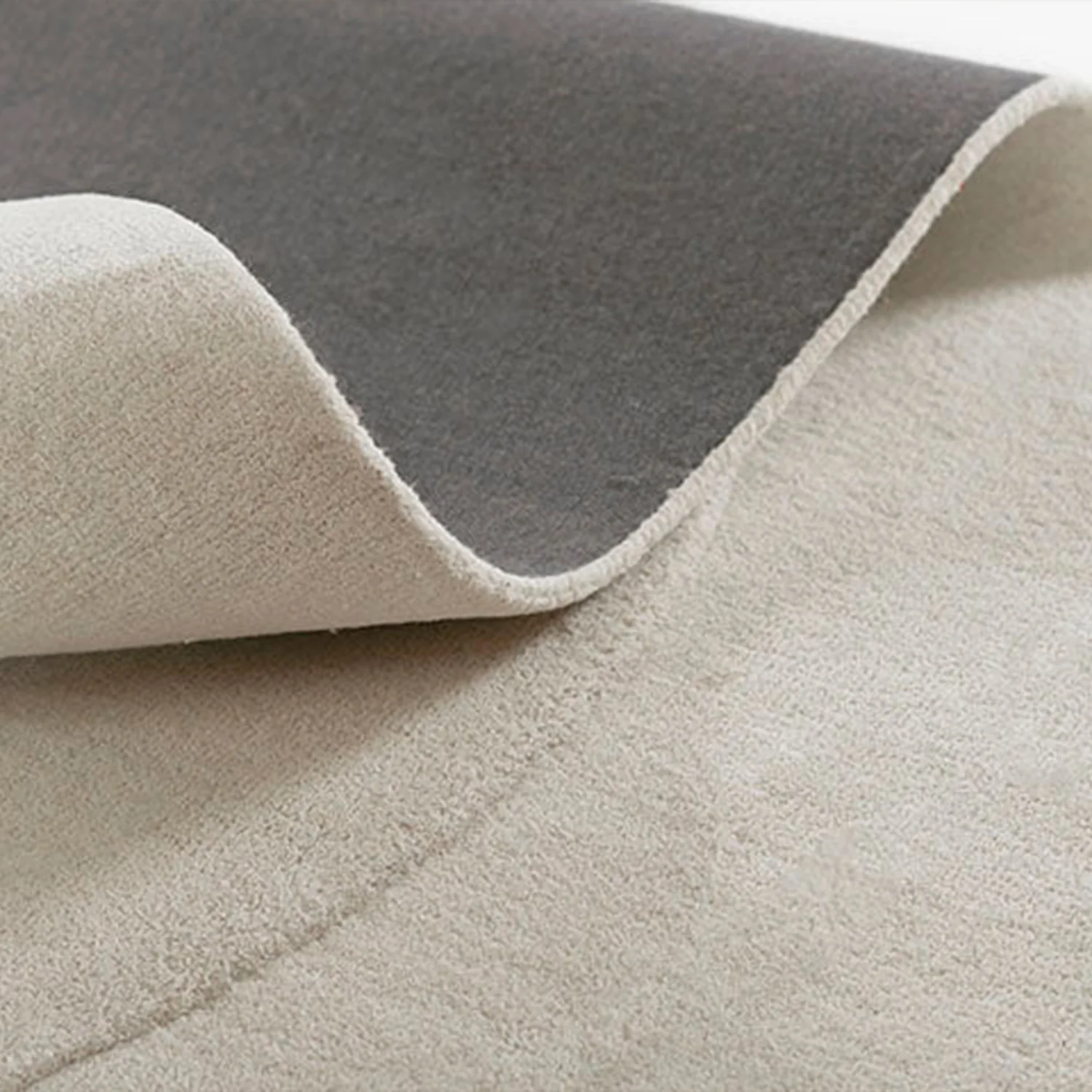 Claude-1 Ivory Rug - Image 9