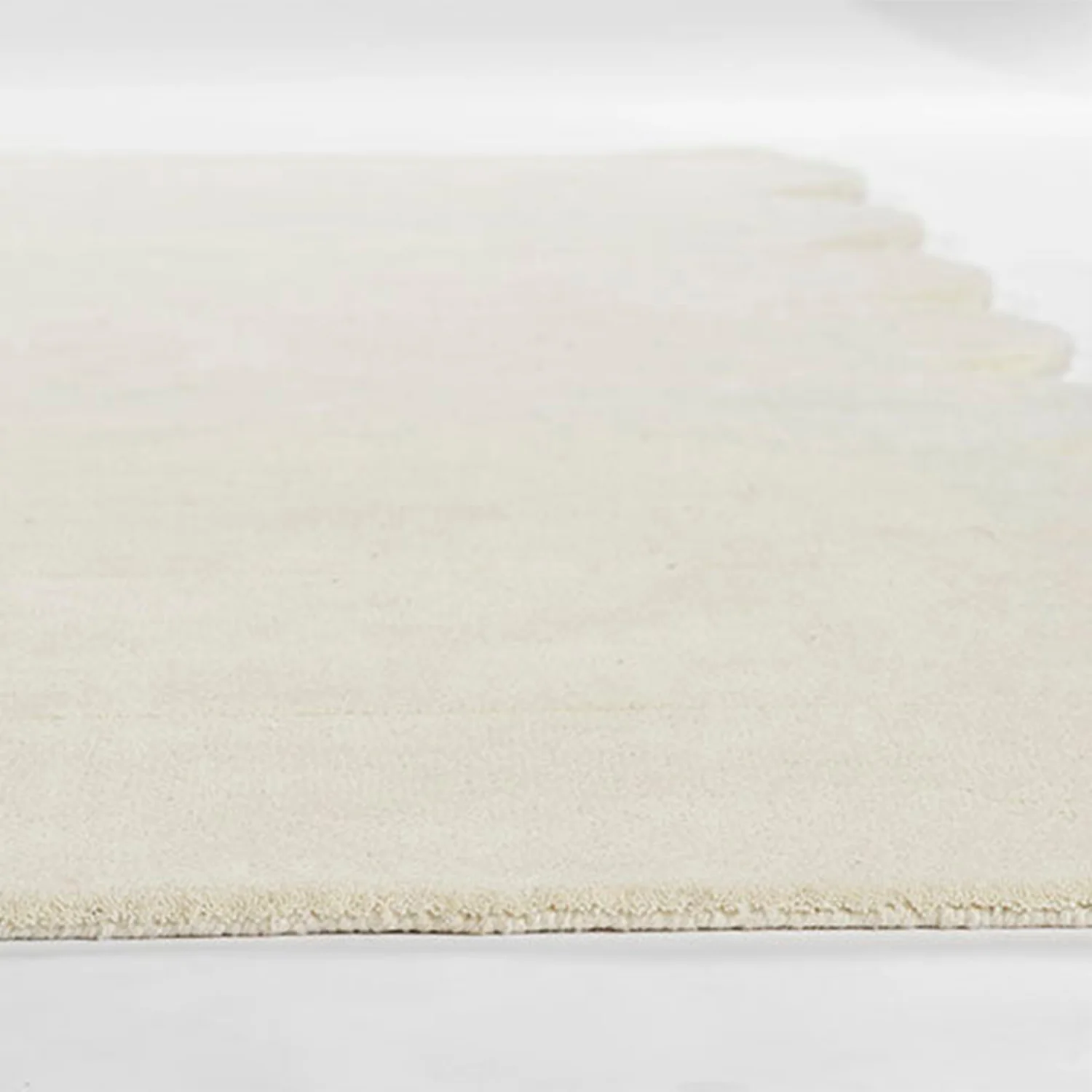 Claude-2 Ivory Rug - Image 4
