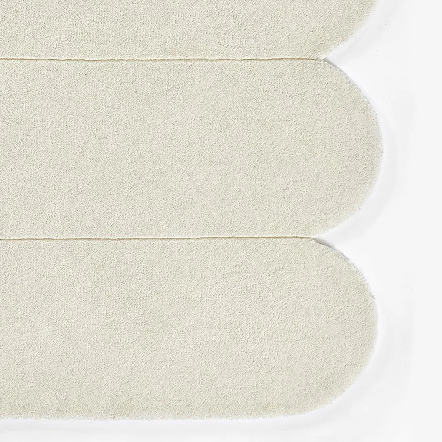 Claude-2 Ivory Rug - Image 6