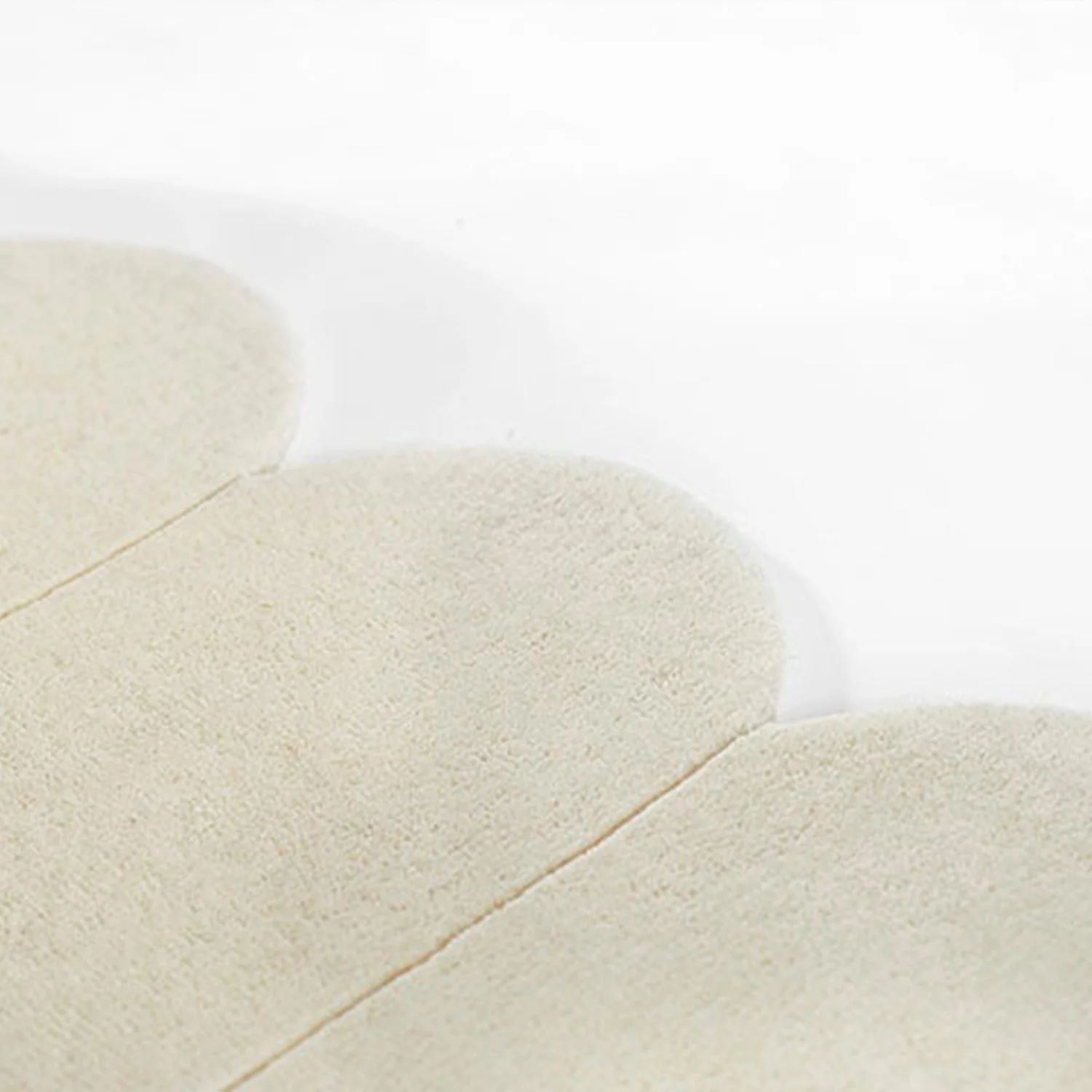 Claude-2 Ivory Rug - Image 7