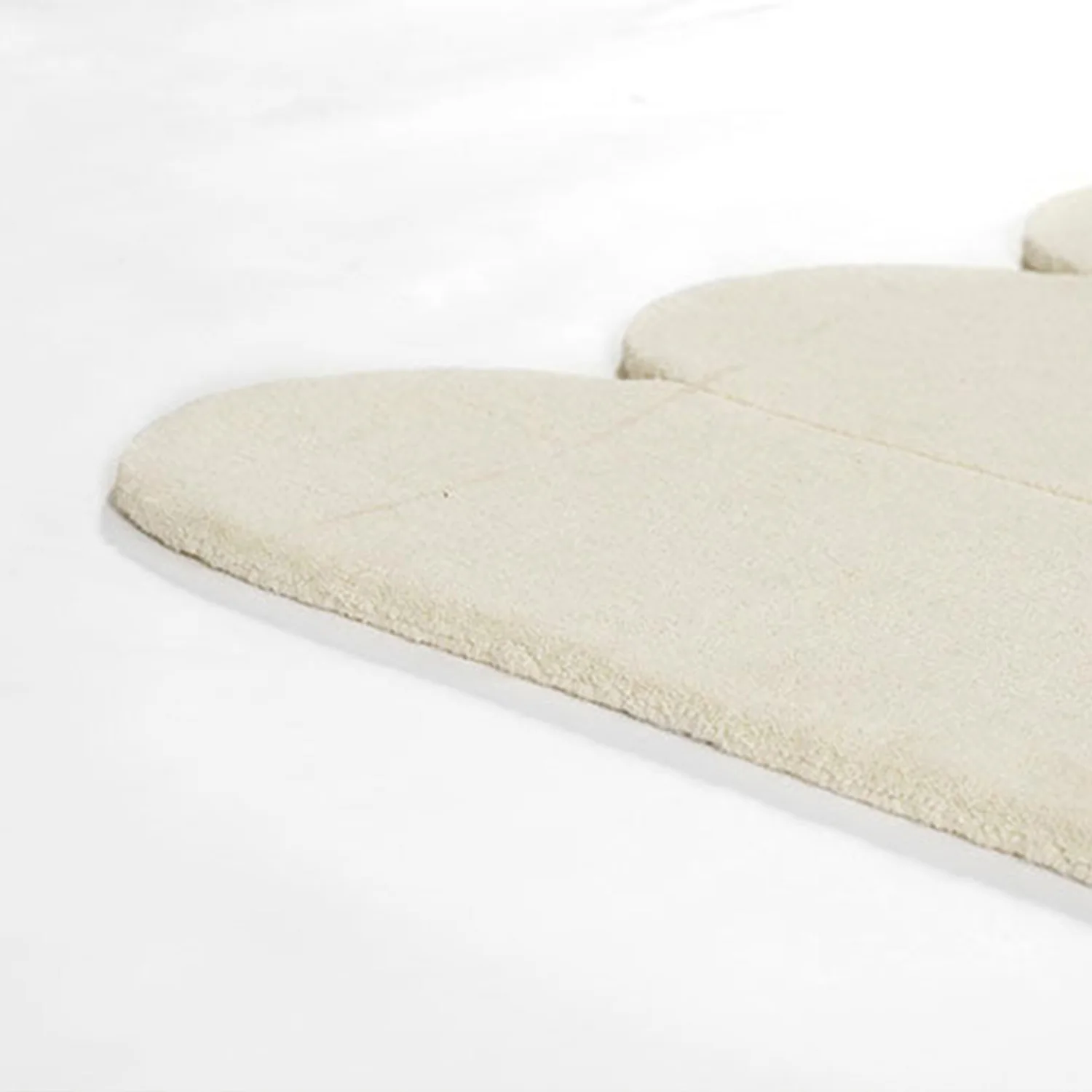 Claude-2 Ivory Rug - Image 8