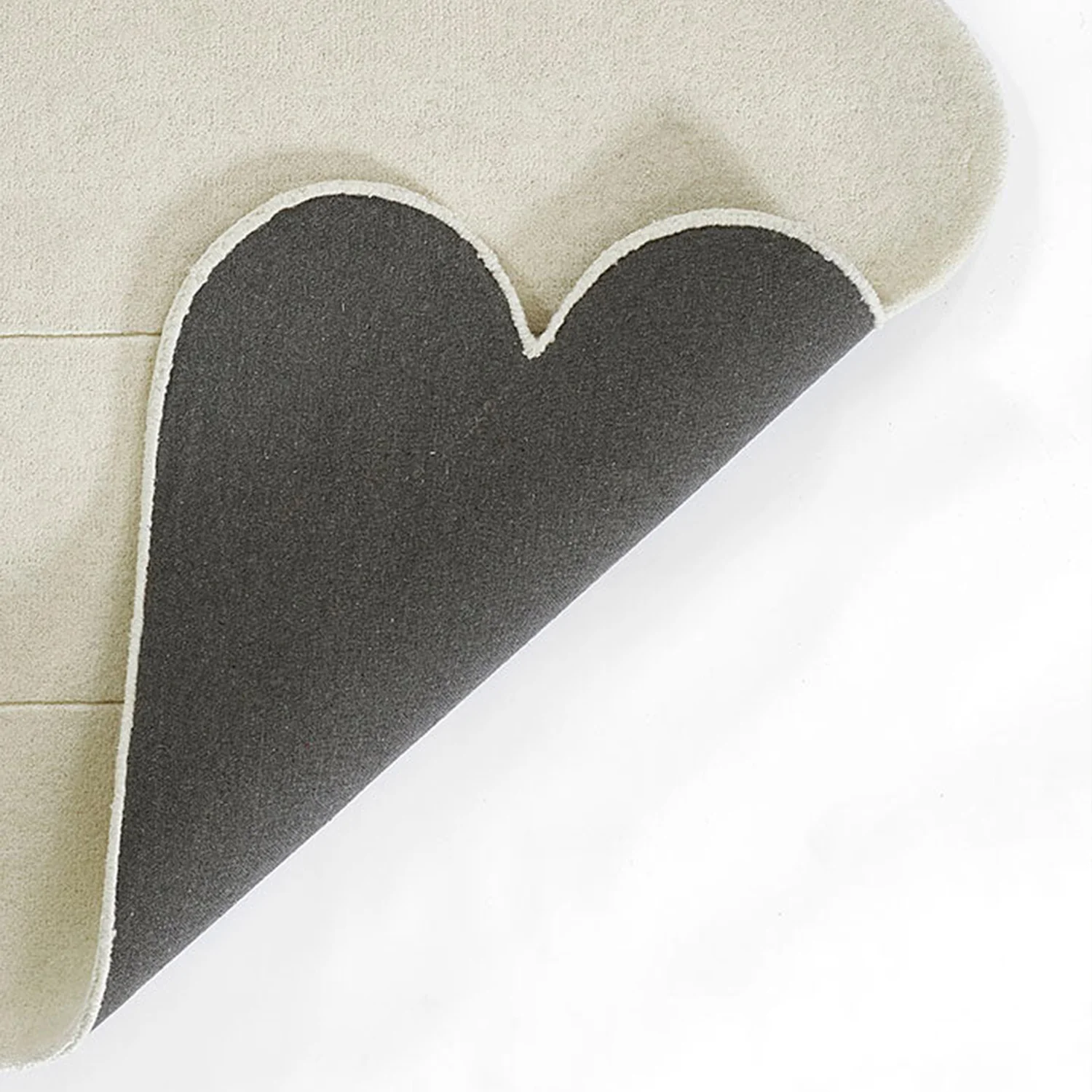 Claude-2 Ivory Rug - Image 9
