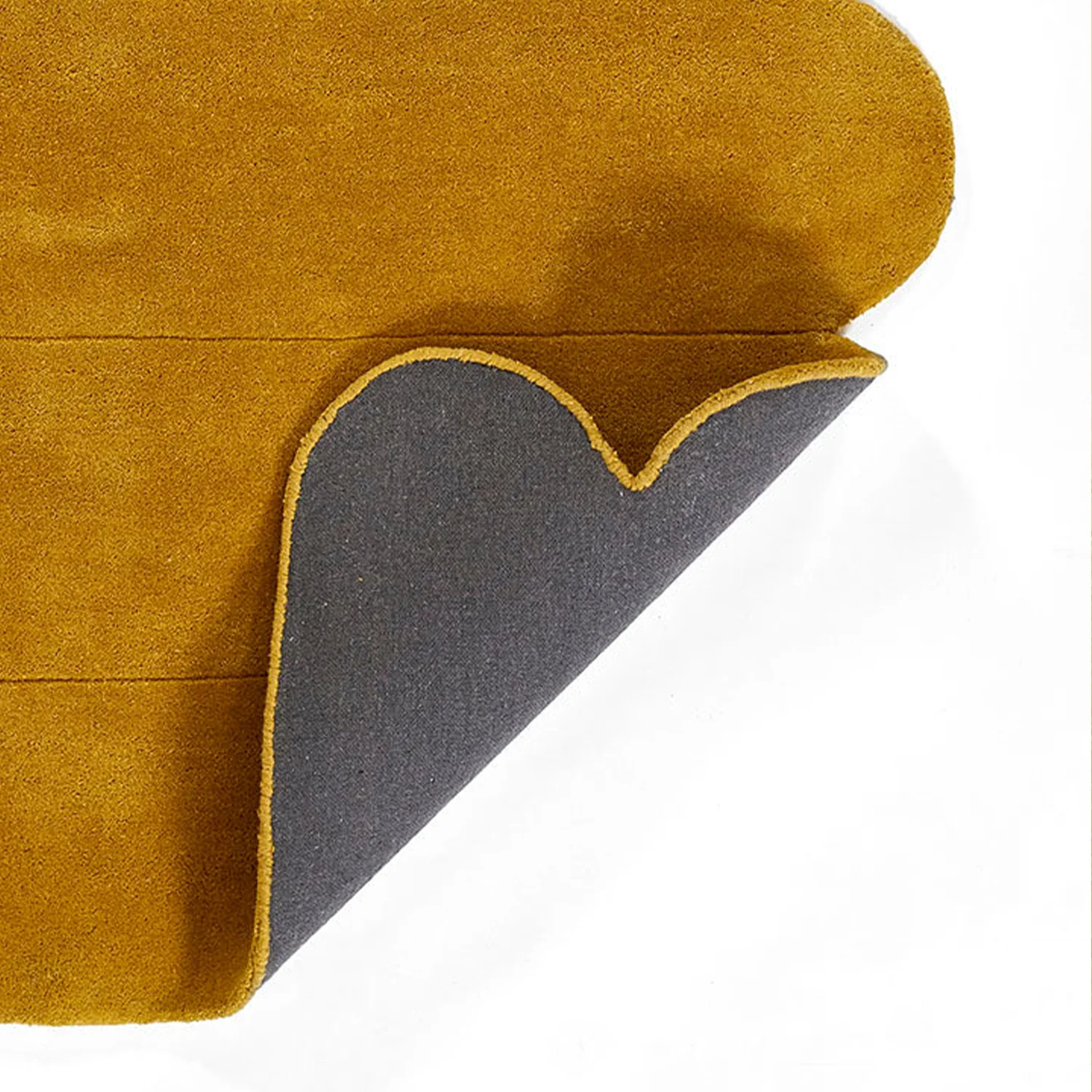 Claude-2 Tumeric Rug - Image 11