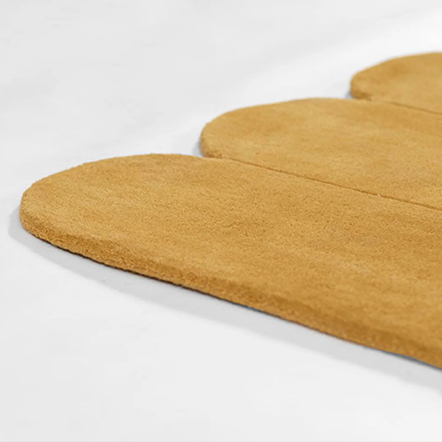 Claude-2 Tumeric Rug - Image 6