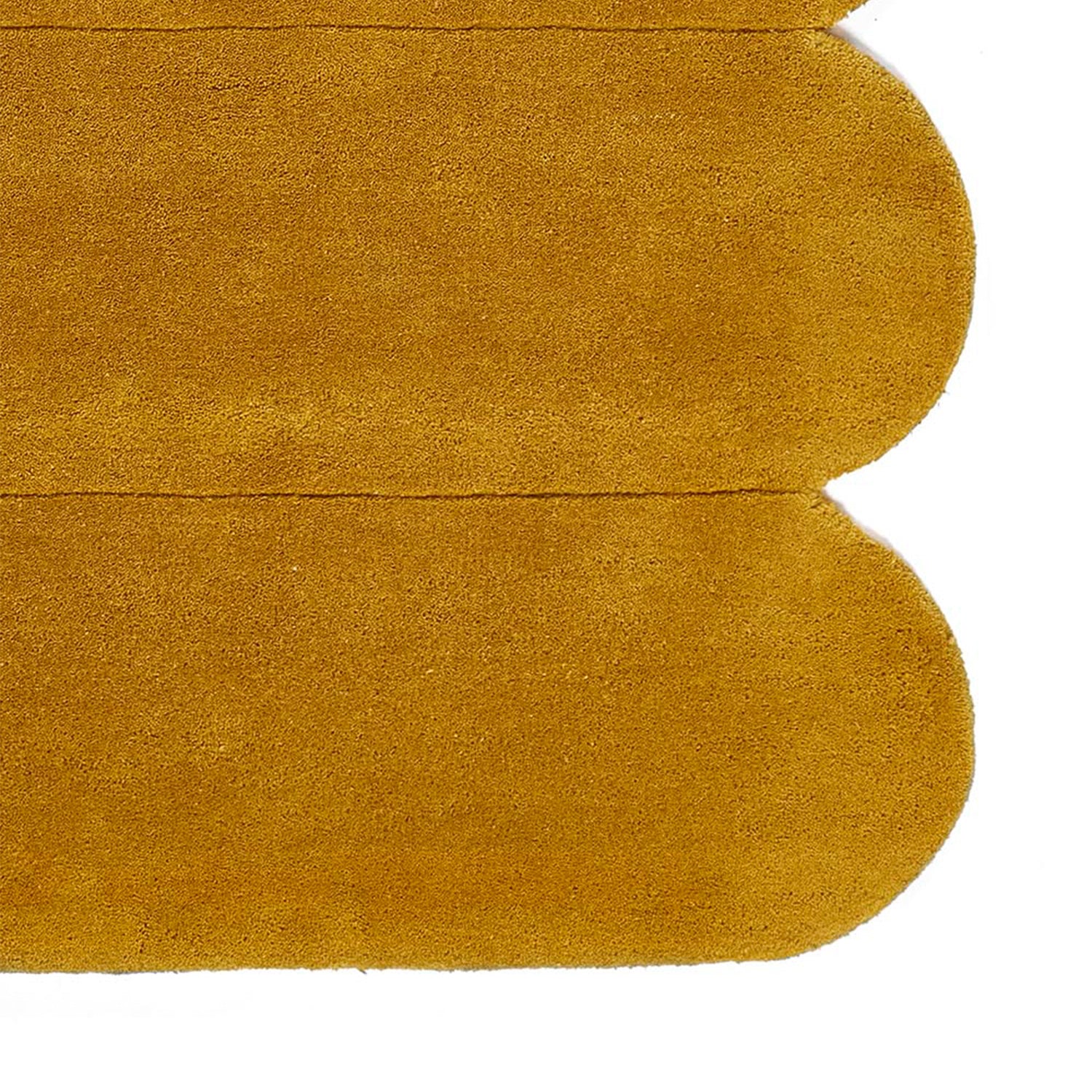 Claude-2 Tumeric Rug - Image 7