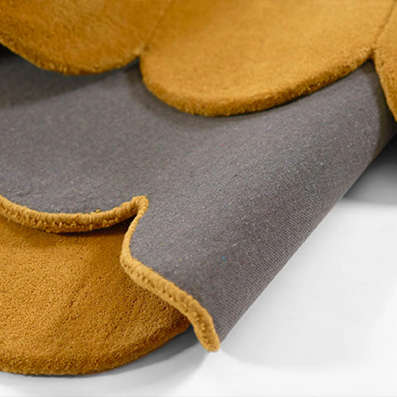 Claude-2 Tumeric Rug - Image 8