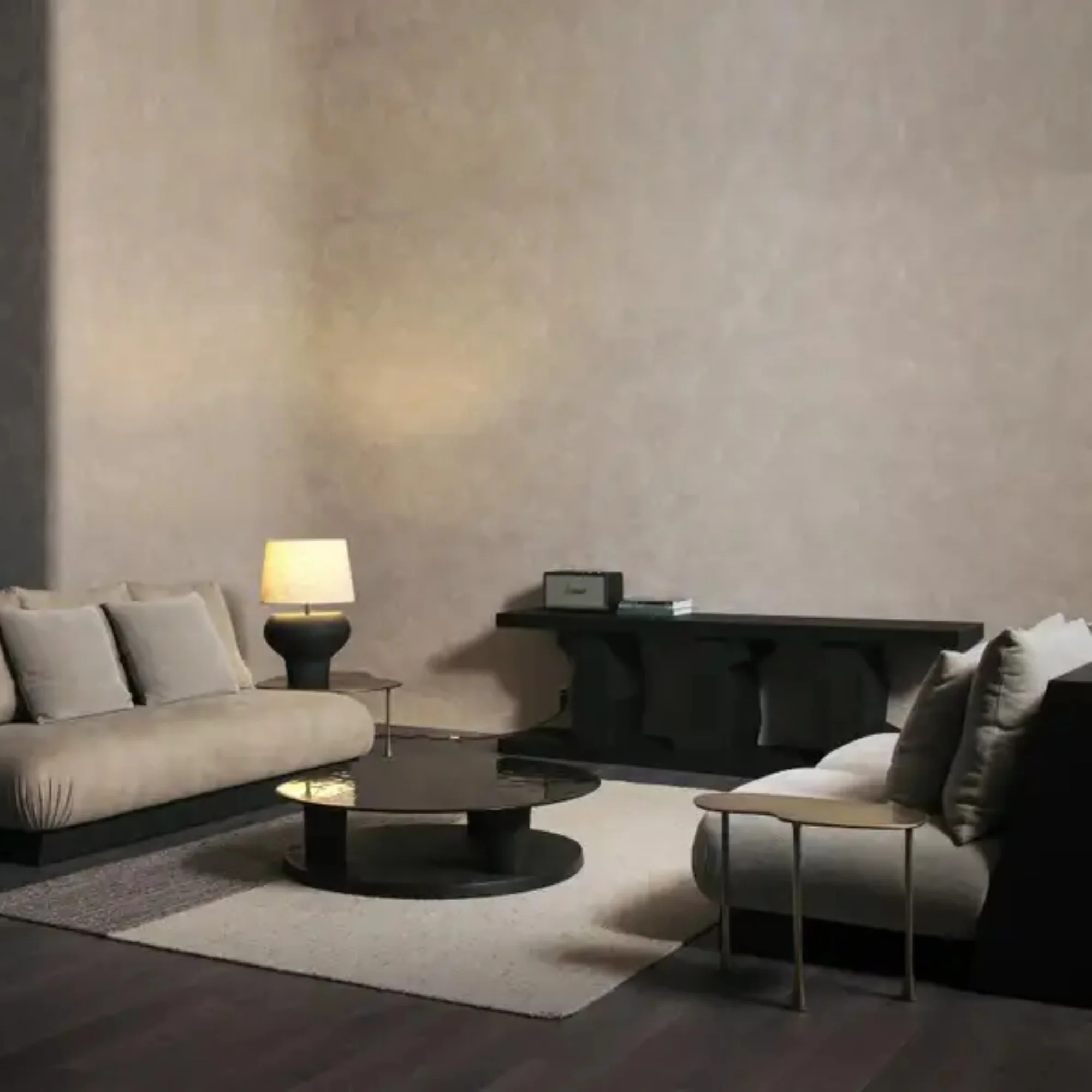 Cloud Side Table - Image 3