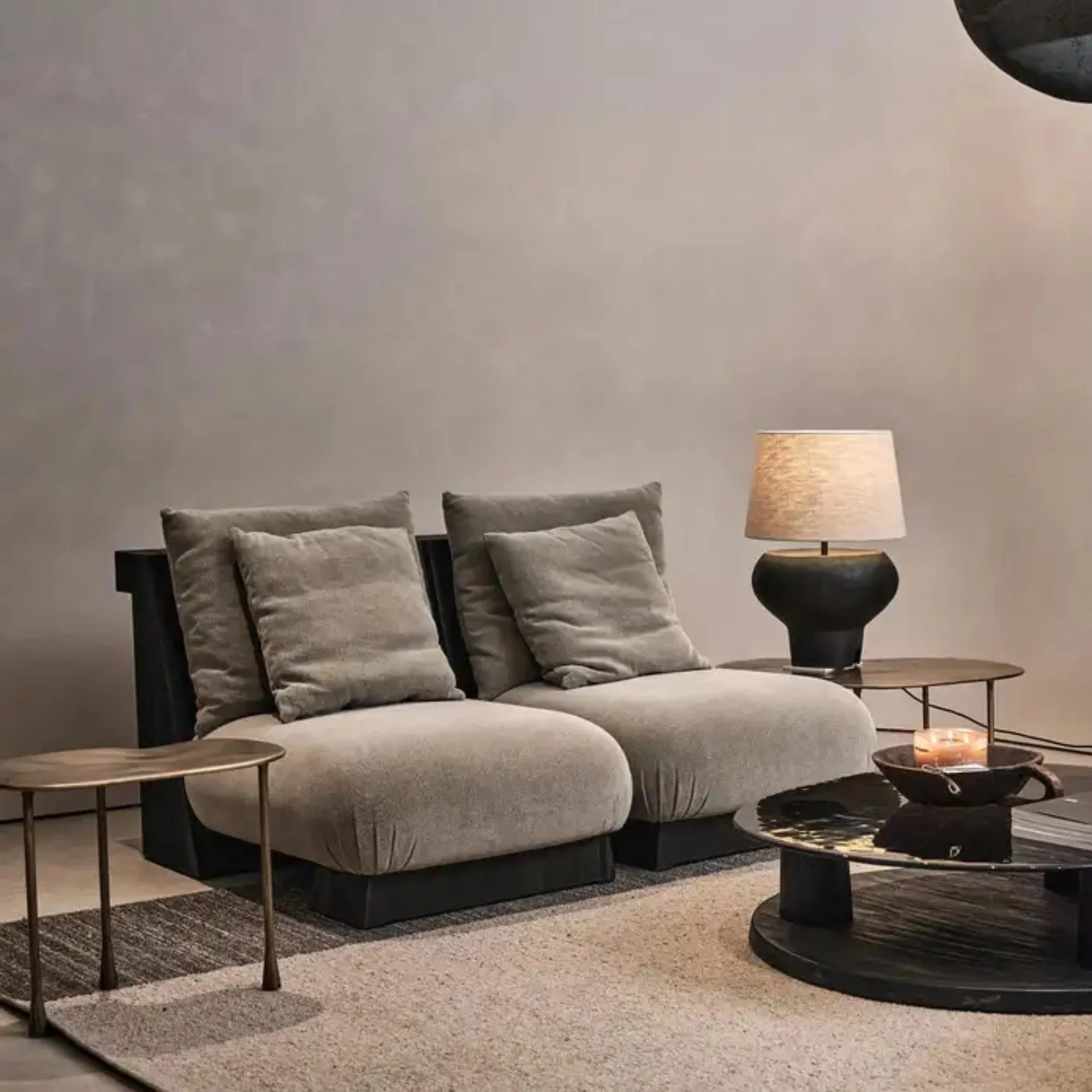 Cloud Side Table - Image 4