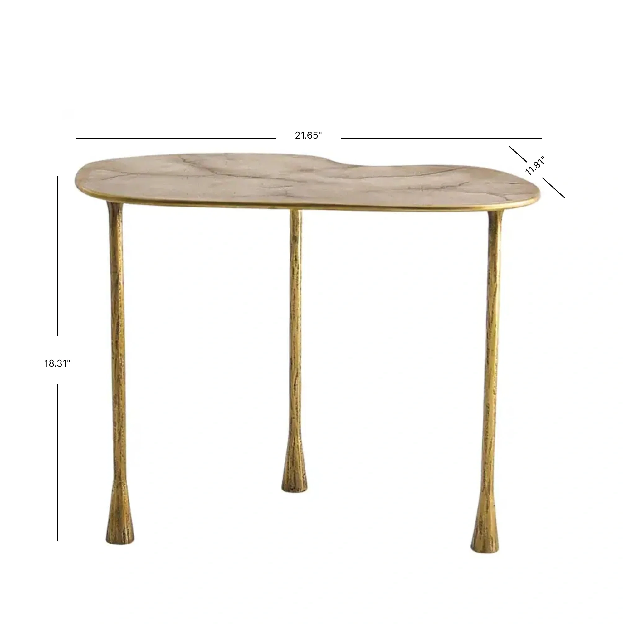 Cloud Side Table - Image 6