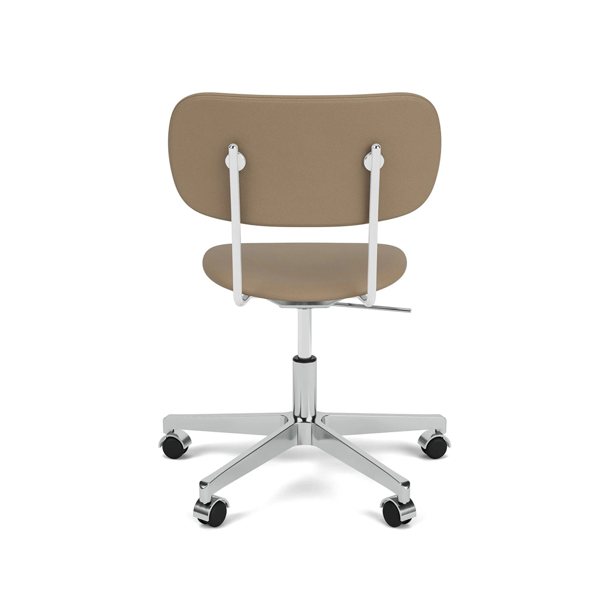 Co Task Chair - Fully Upholstered - Image 3