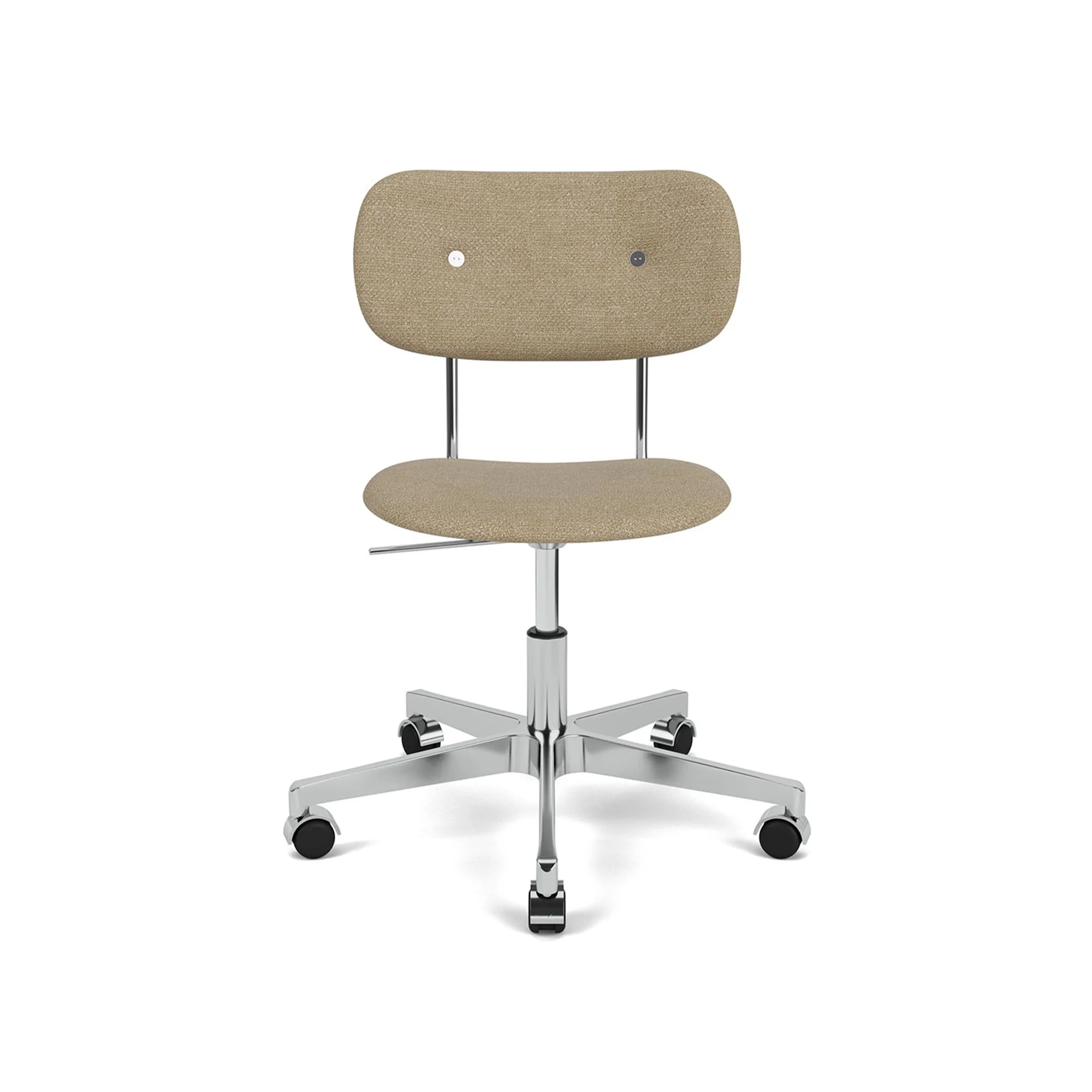 Co Task Chair - Fully Upholstered - Image 5