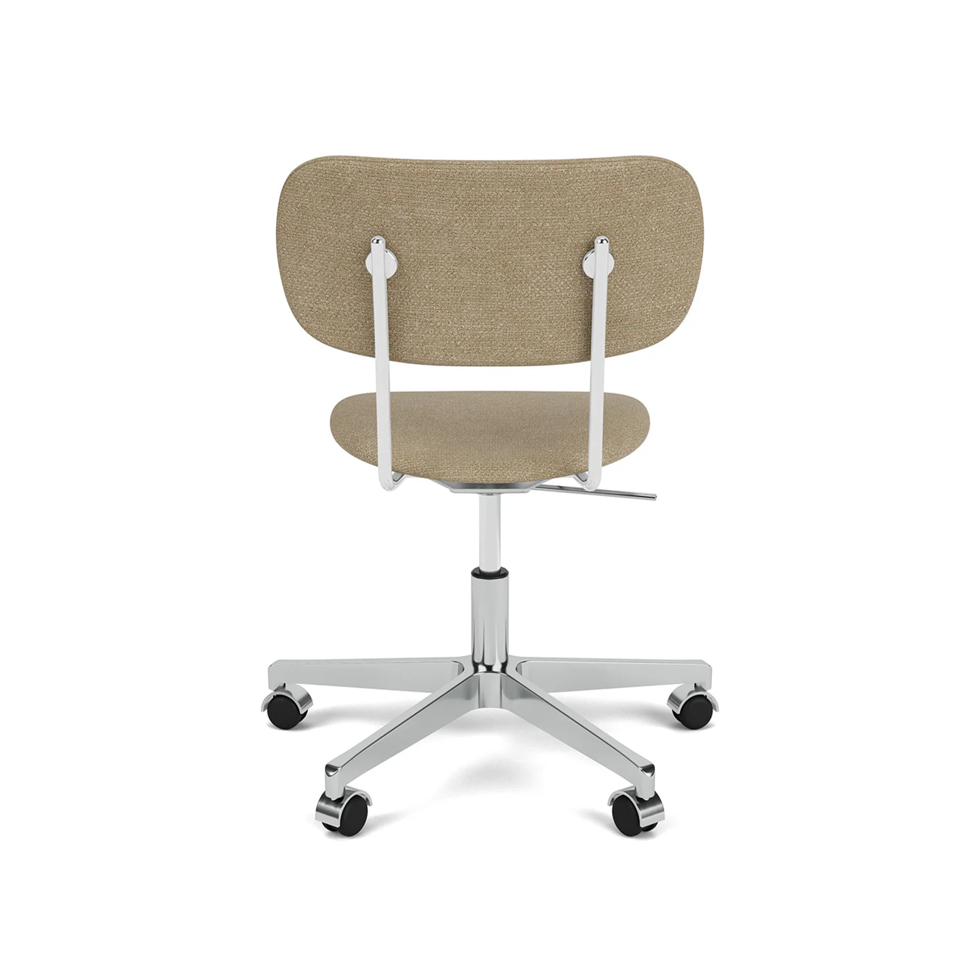 Co Task Chair - Fully Upholstered - Image 6