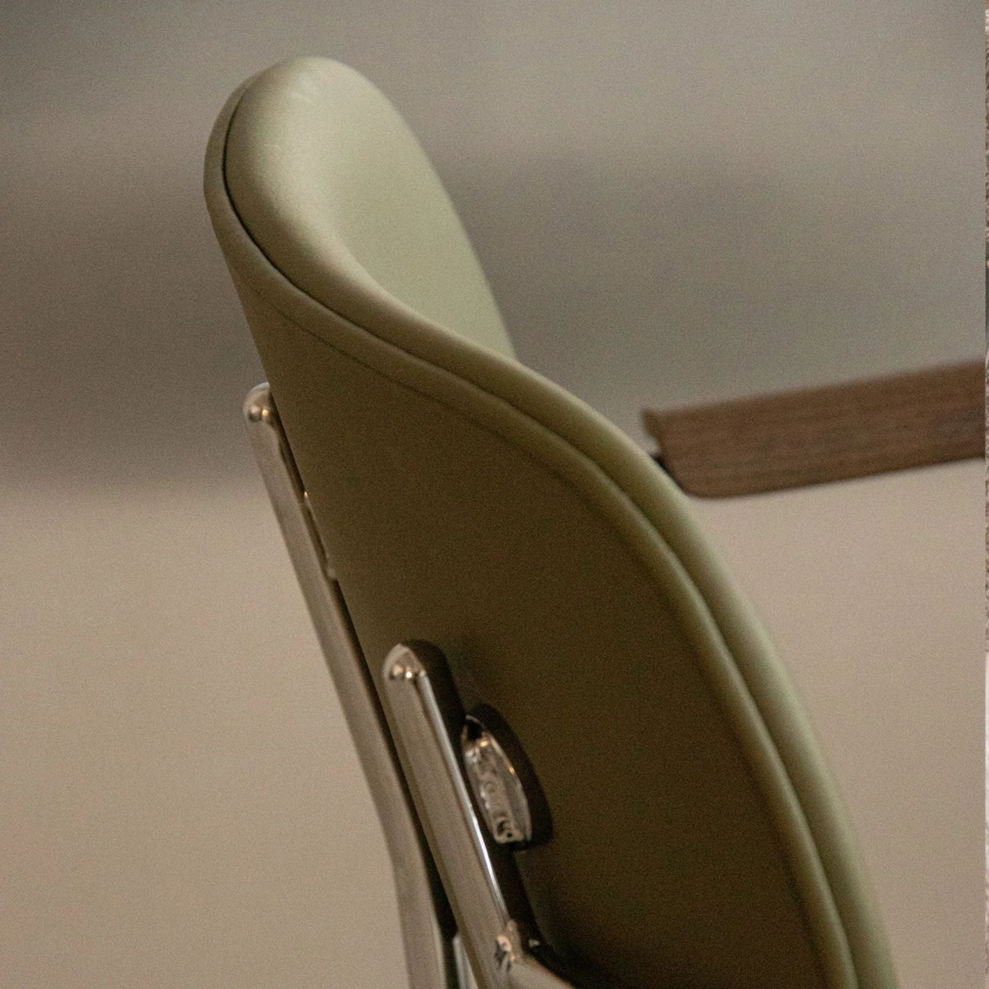 Co Task Chair - Fully Upholstered w/ Arm - Sierra - Image 3