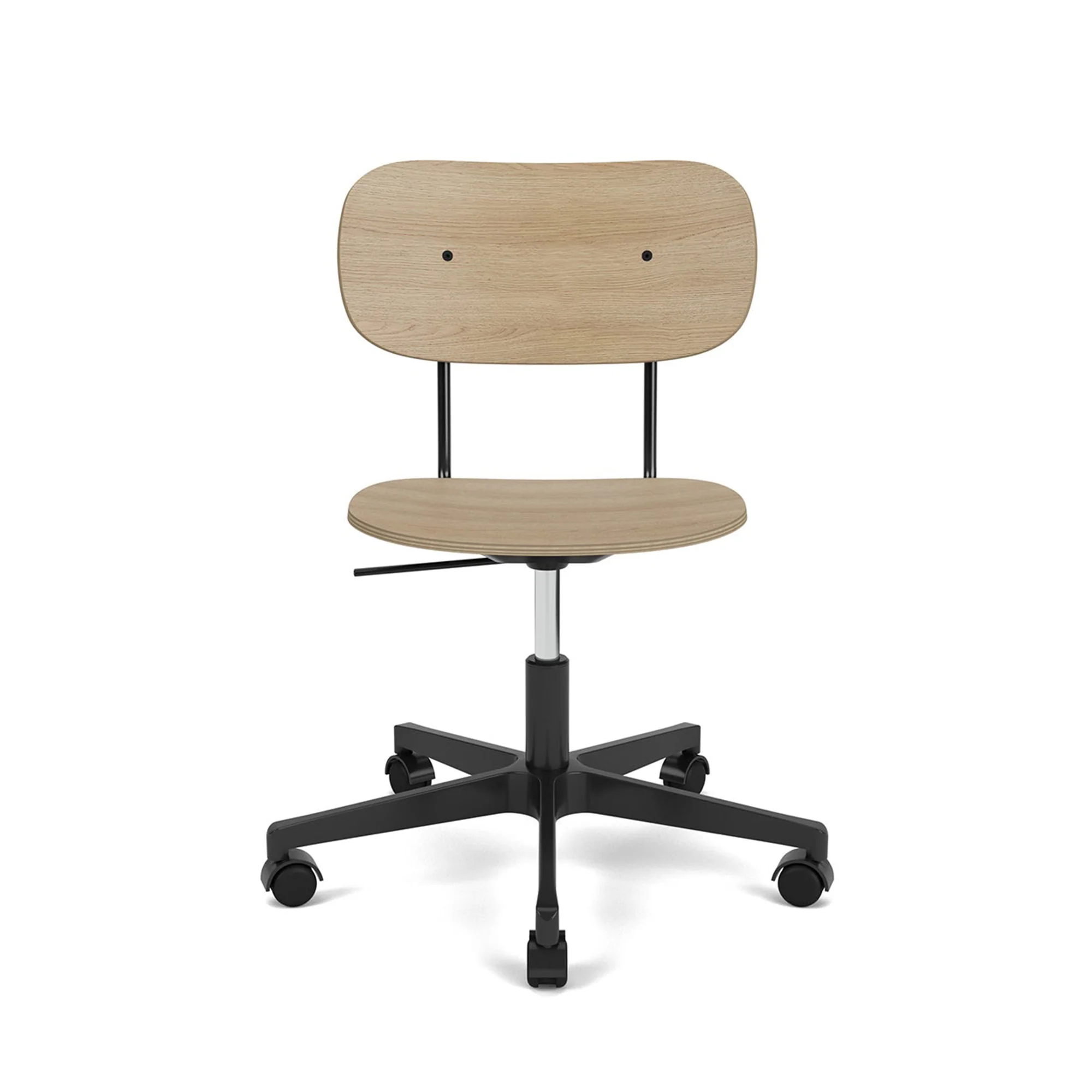 Co Task Chair - Veneer - Image 11