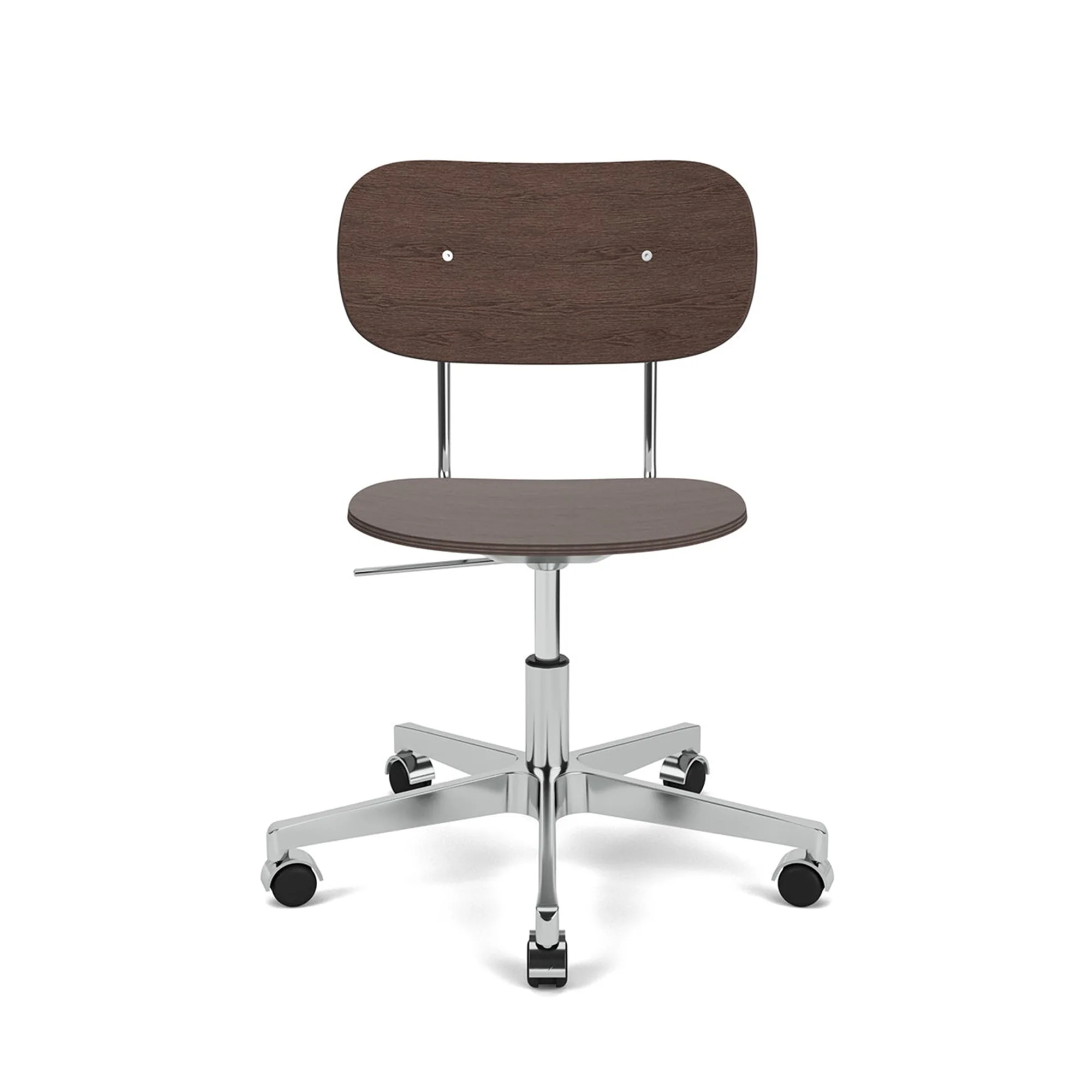 Co Task Chair - Veneer - Image 12