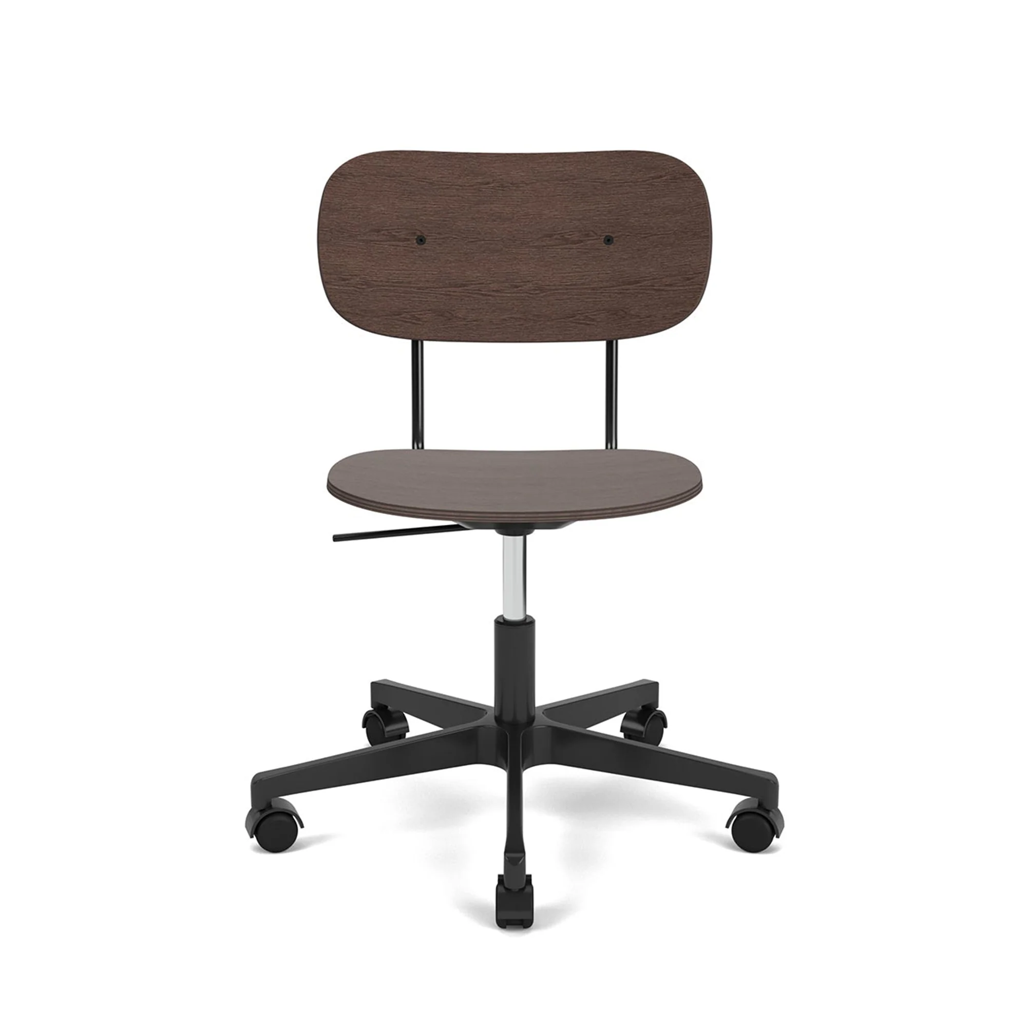Co Task Chair - Veneer - Image 13