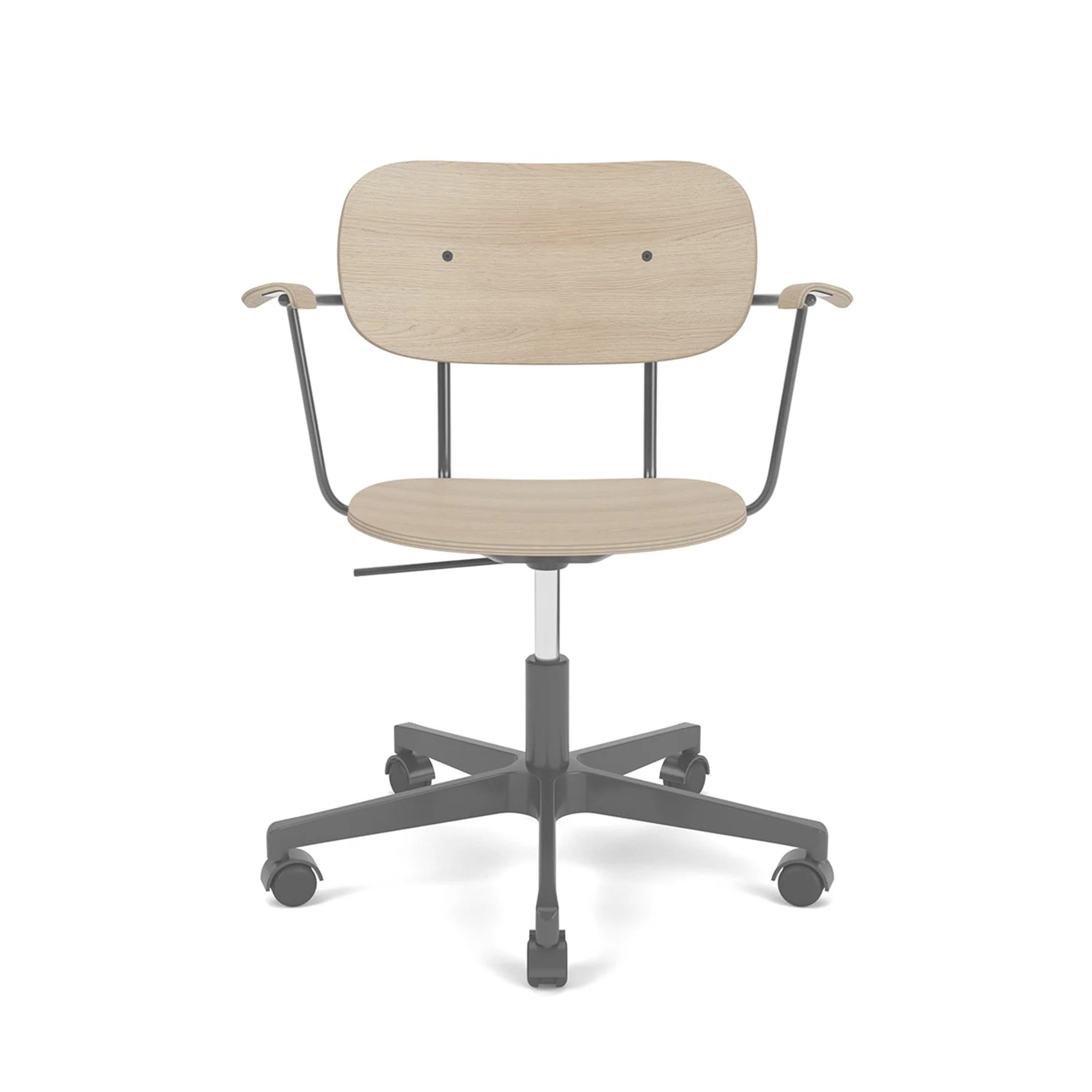 Co Task Chair - Veneer - Image 17