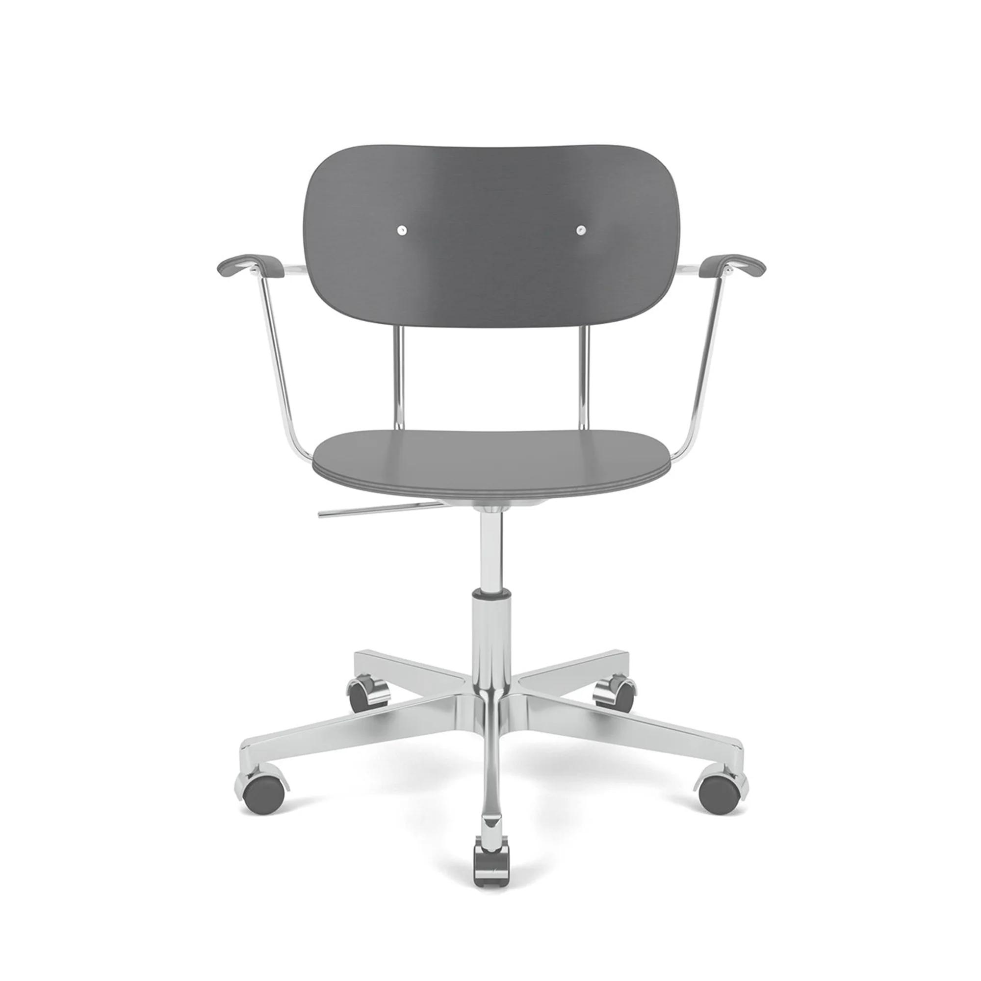 Co Task Chair - Veneer - Image 18