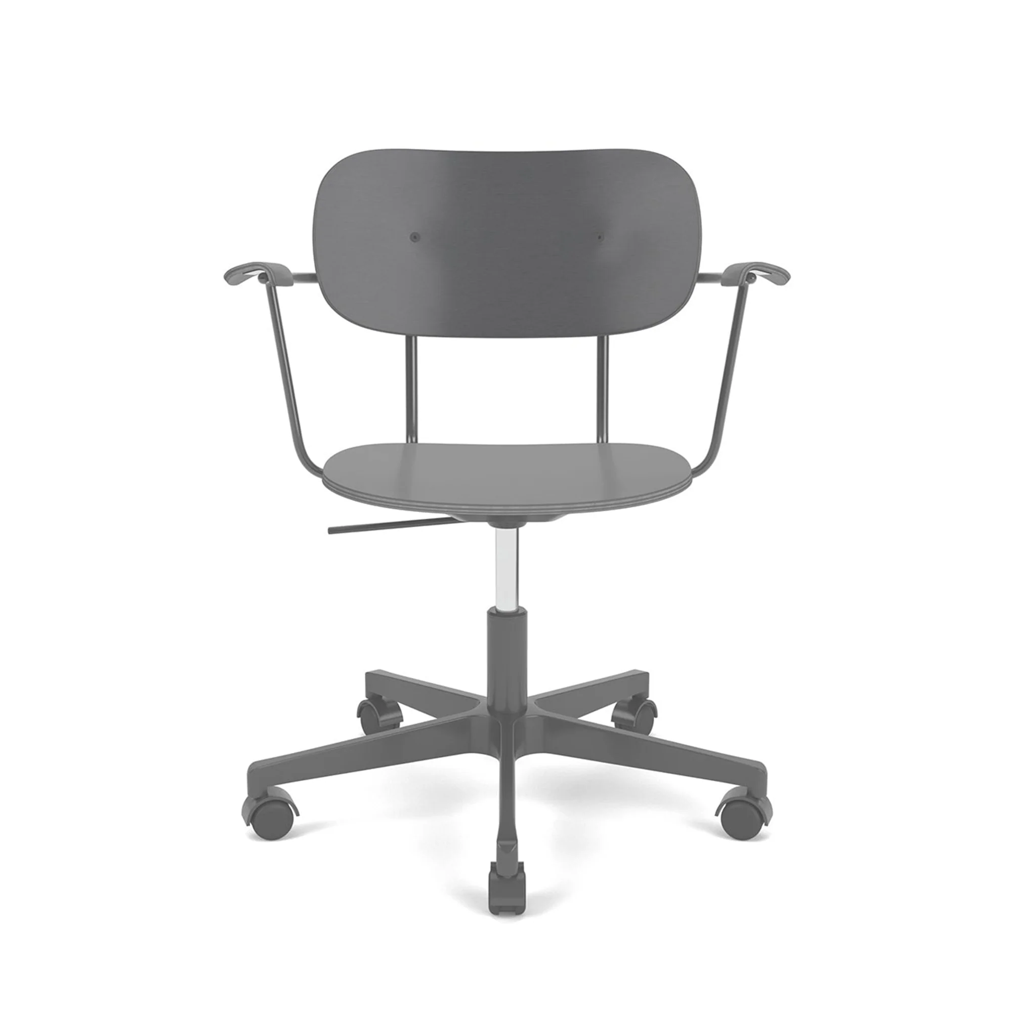 Co Task Chair - Veneer - Image 19