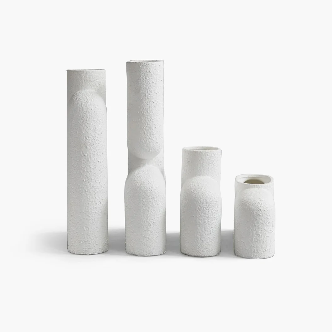 Cobra - Double, Medio - Bubble White - Image 10