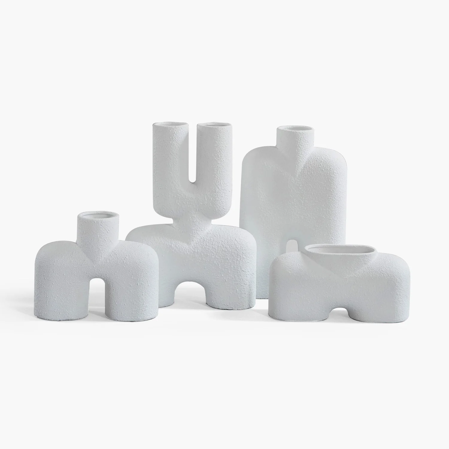 Cobra - Double, Medio - Bubble White - Image 12