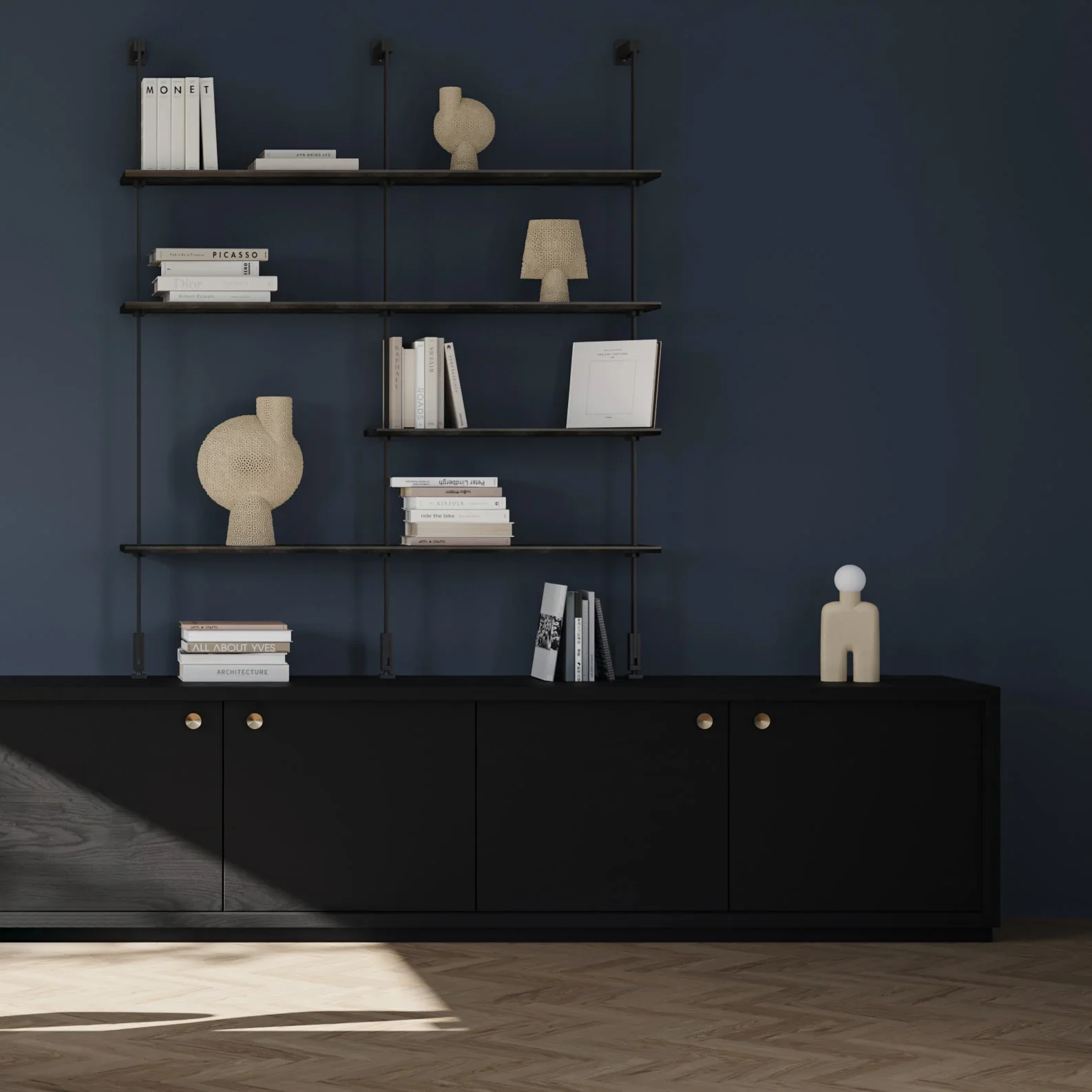 Cobra Table Lamp - Image 7