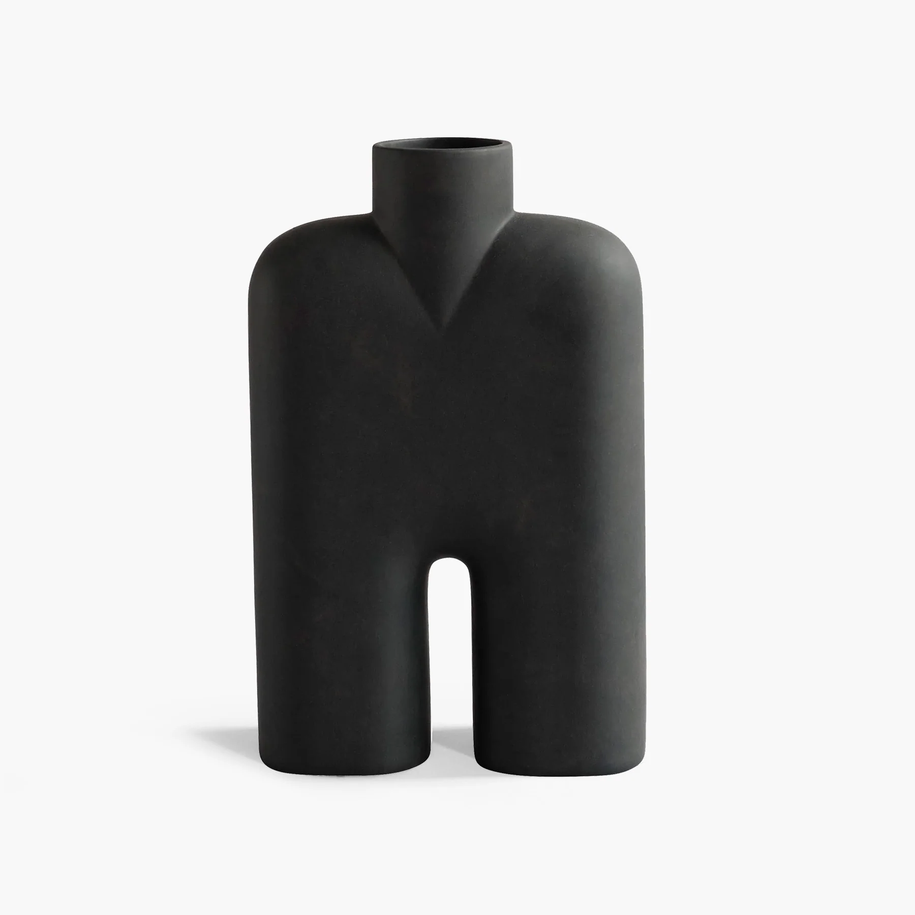 Cobra Tall, Medio - Coffee - Image 3