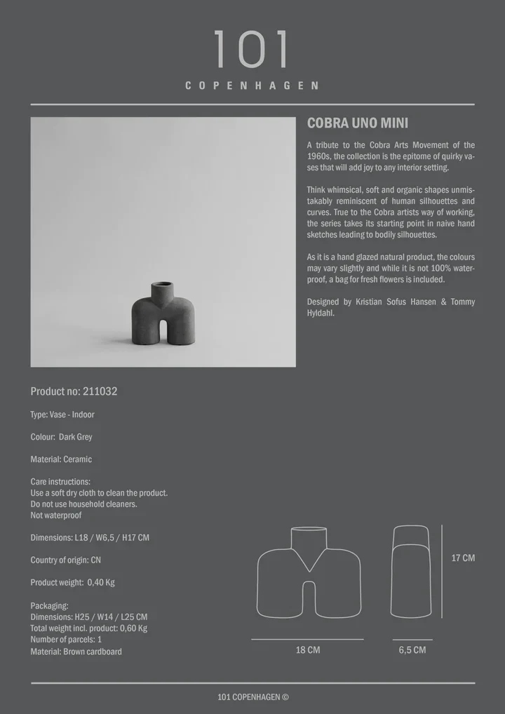 Cobra - Uno Mini - Image 20