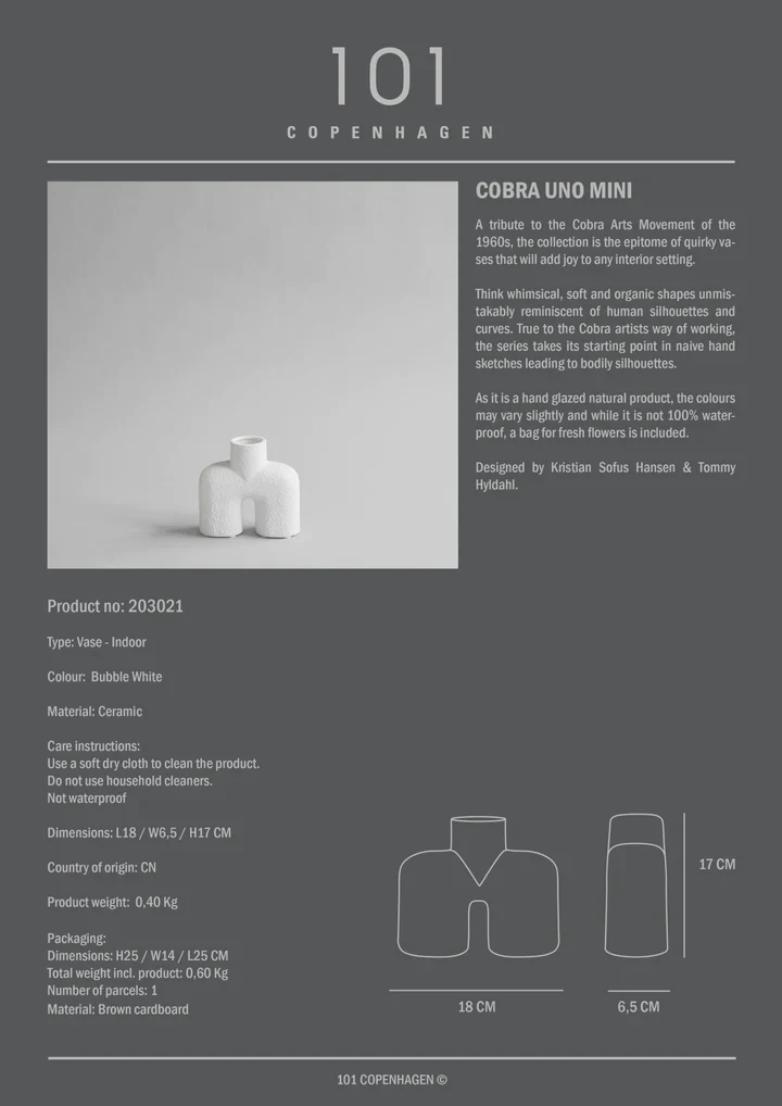 Cobra - Uno Mini - Image 7