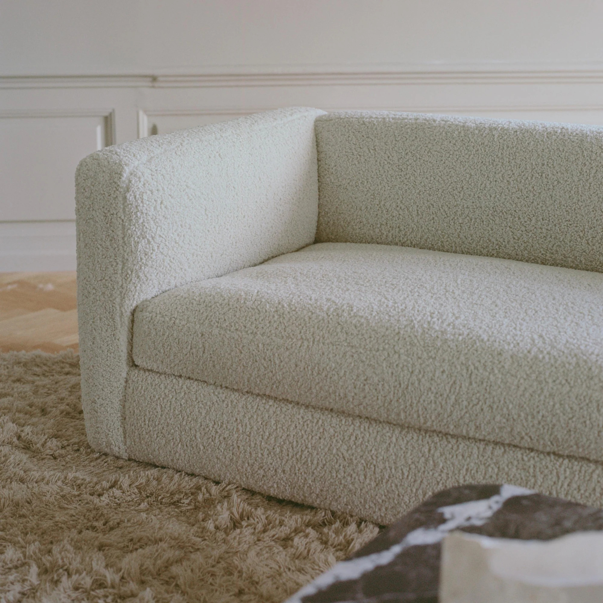 Coda Modular Sofa Configuration 1 - Image 2