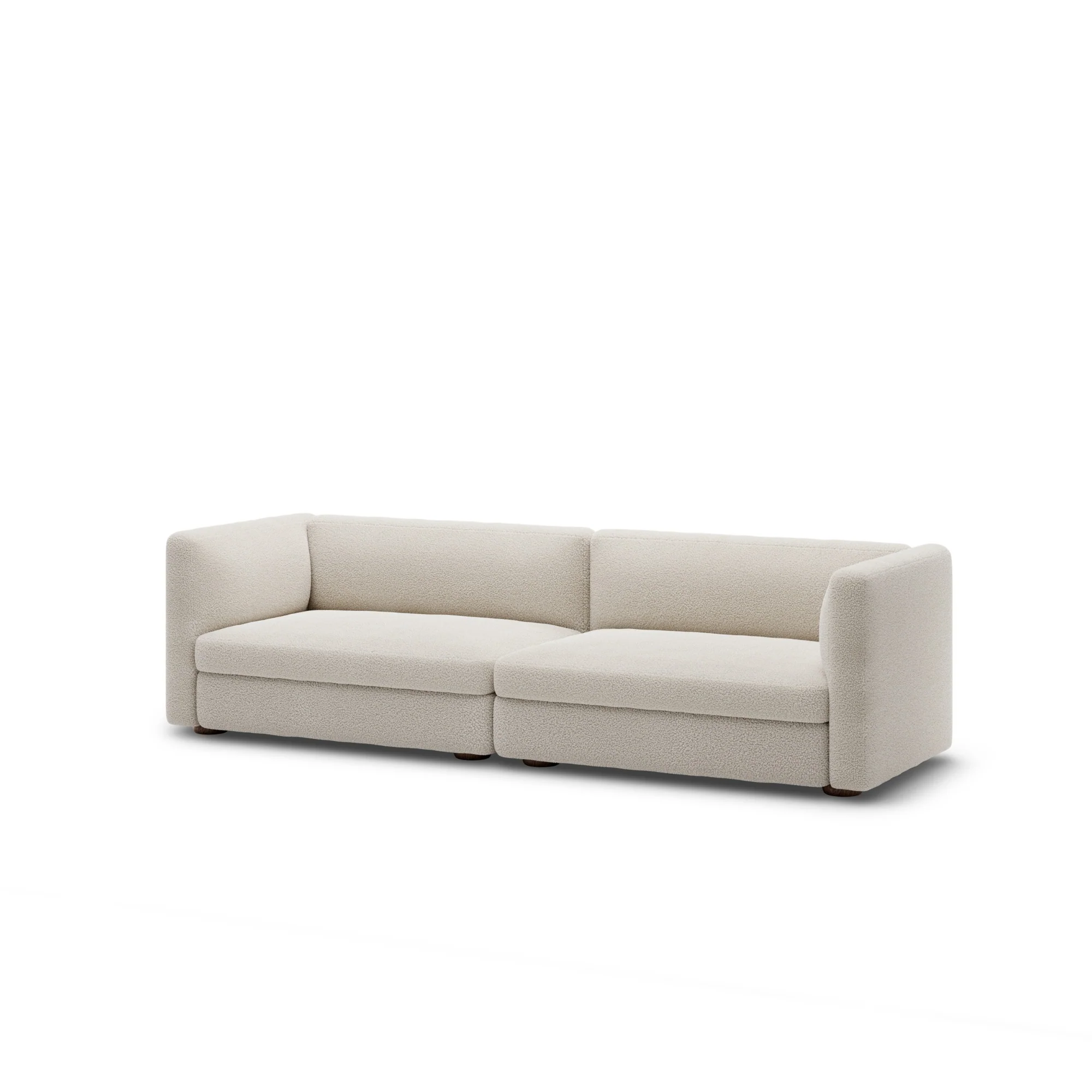 Coda Modular Sofa Configuration 1 - Image 3