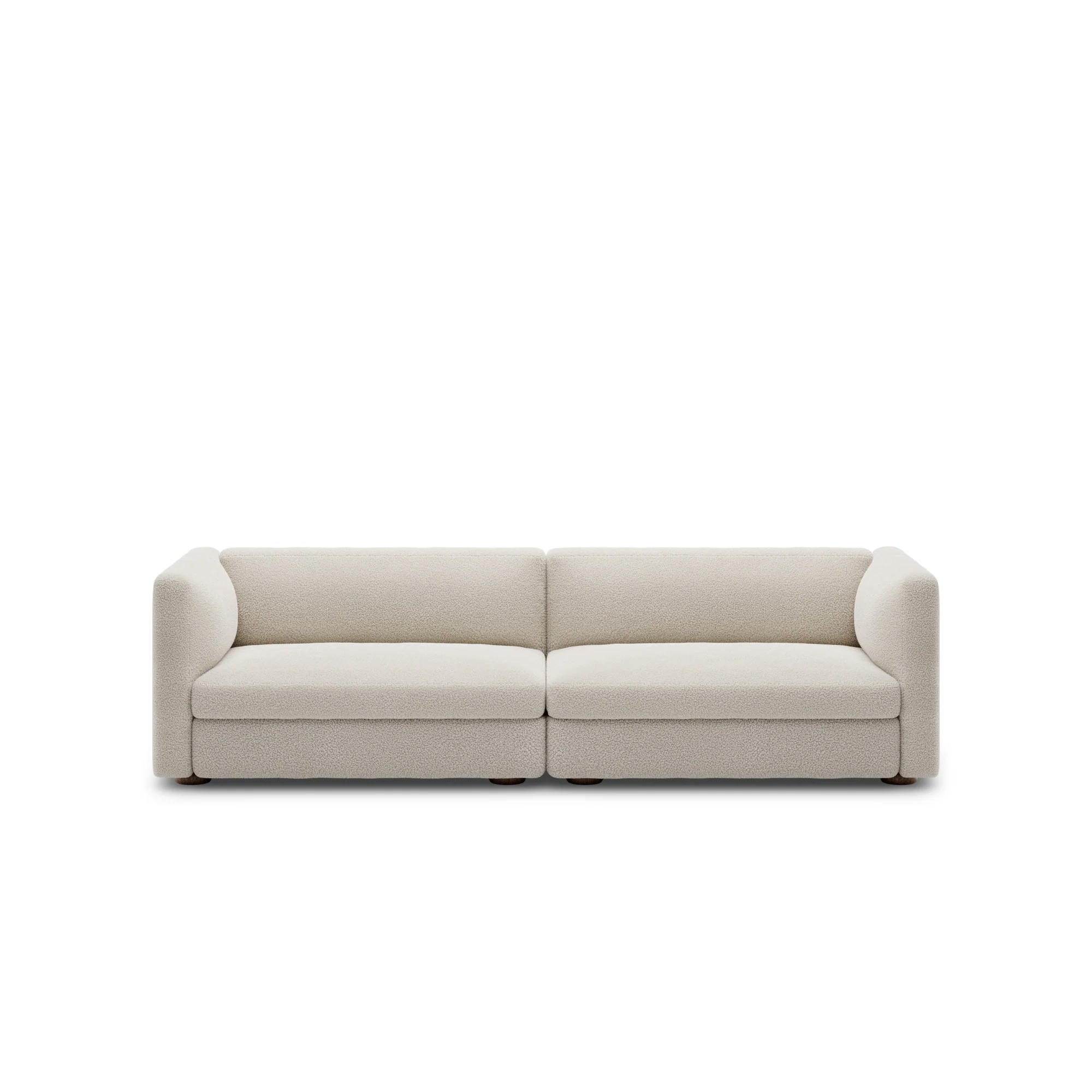 Coda Modular Sofa Configuration 1 - Image 4