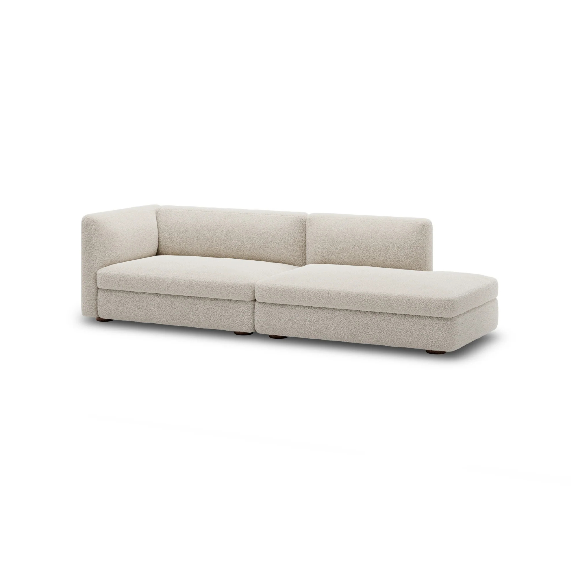 Coda Modular Sofa Configuration 2 - Image 2